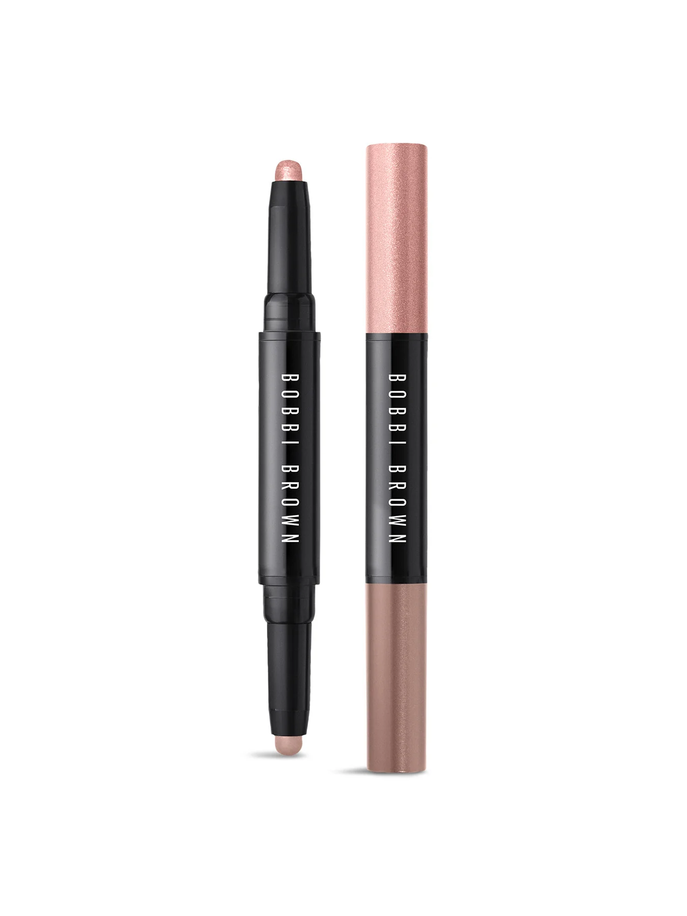 Dual Ended Long-Wear Cream Shadow Stick