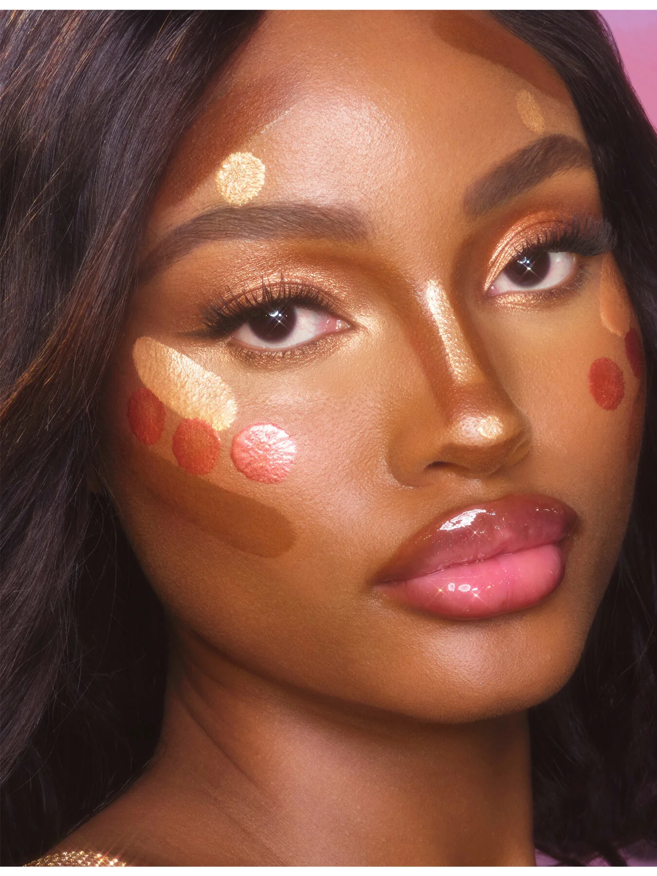Beauty Light Wand
