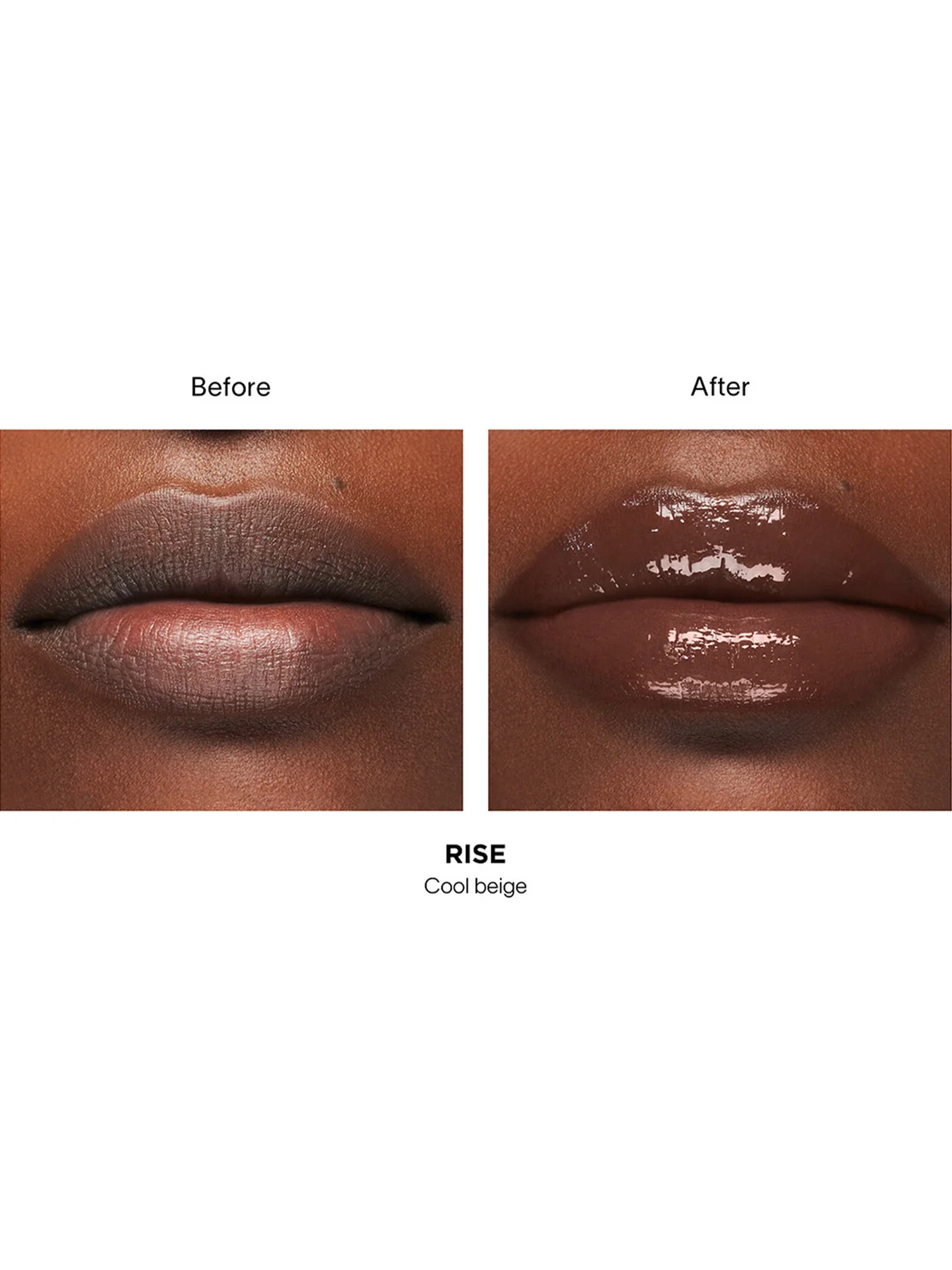 Phantom Volumizing Glossy Balm