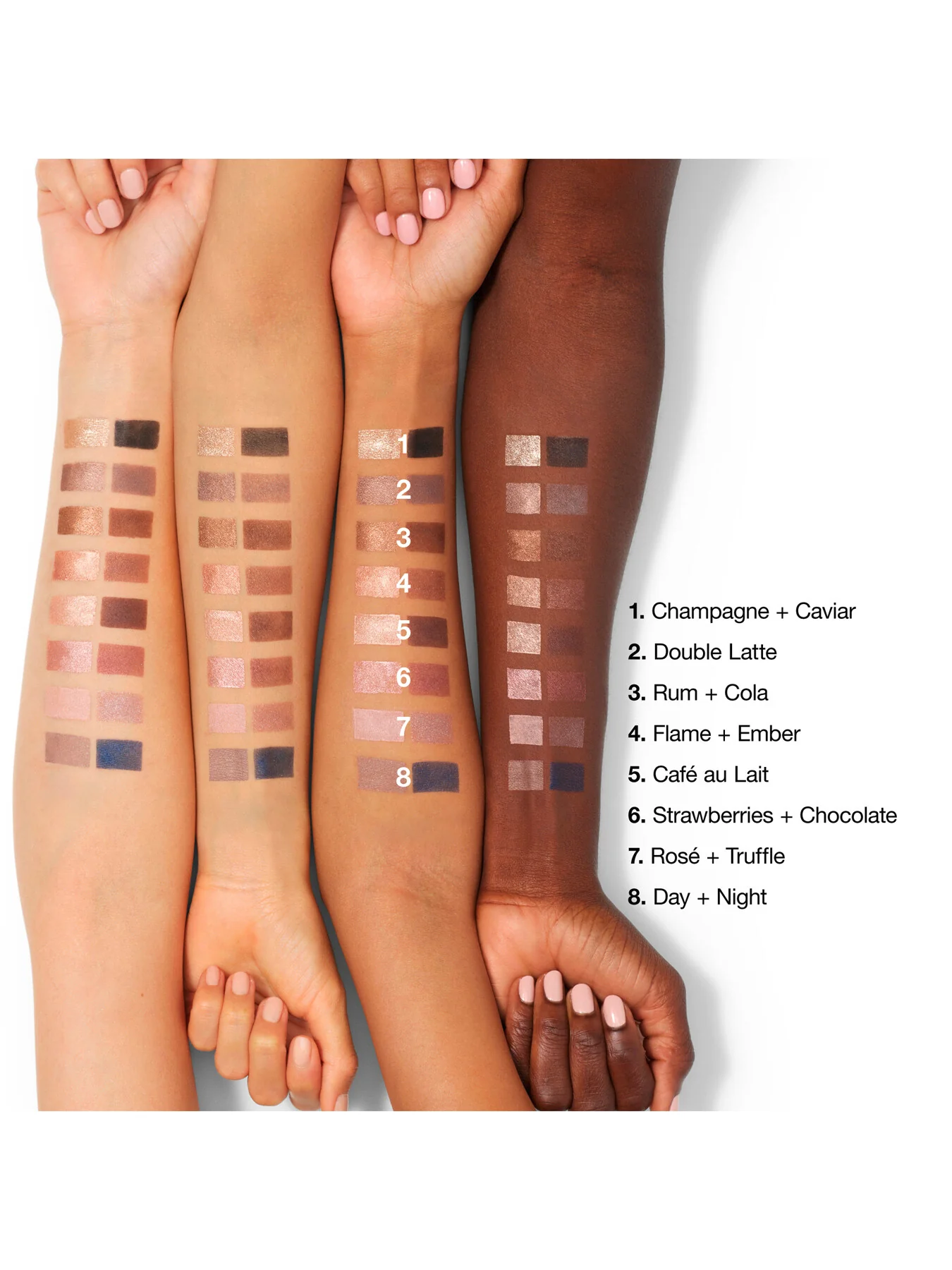 High Impact Shadow Play Shadow and Definer