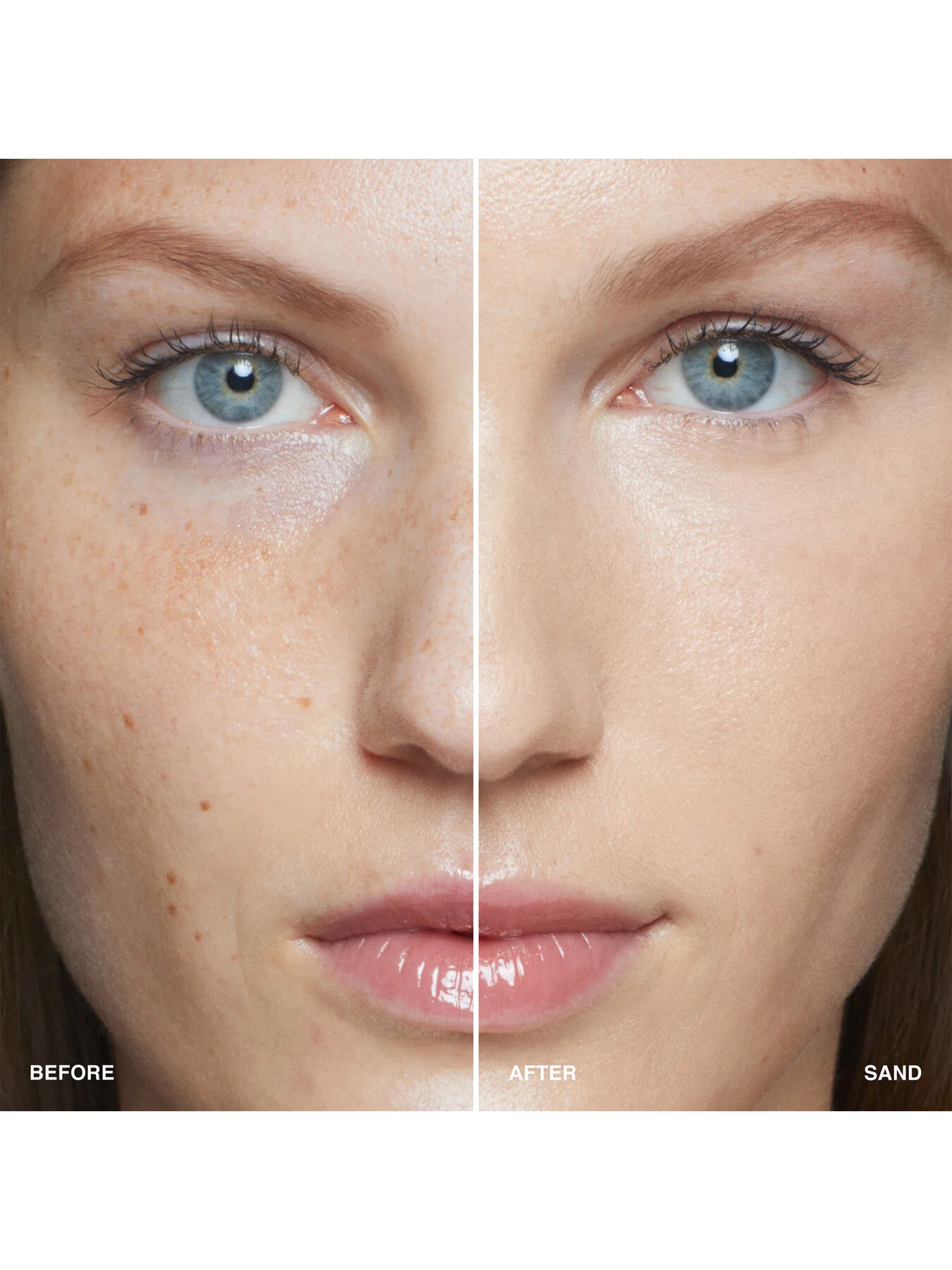 Intensive Serum Foundation SPF 40