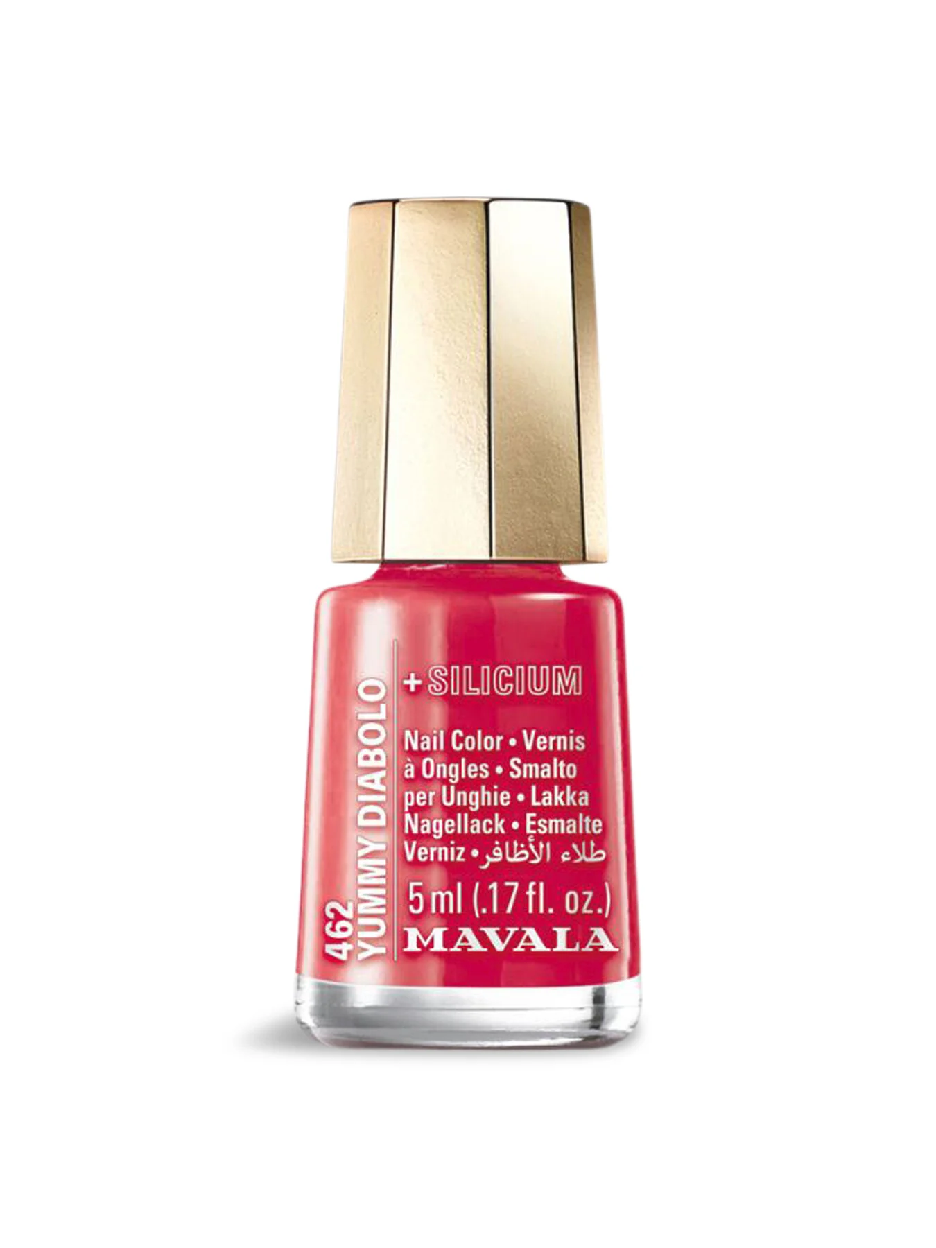 Mavala Yummy Mini Colour 5ml
