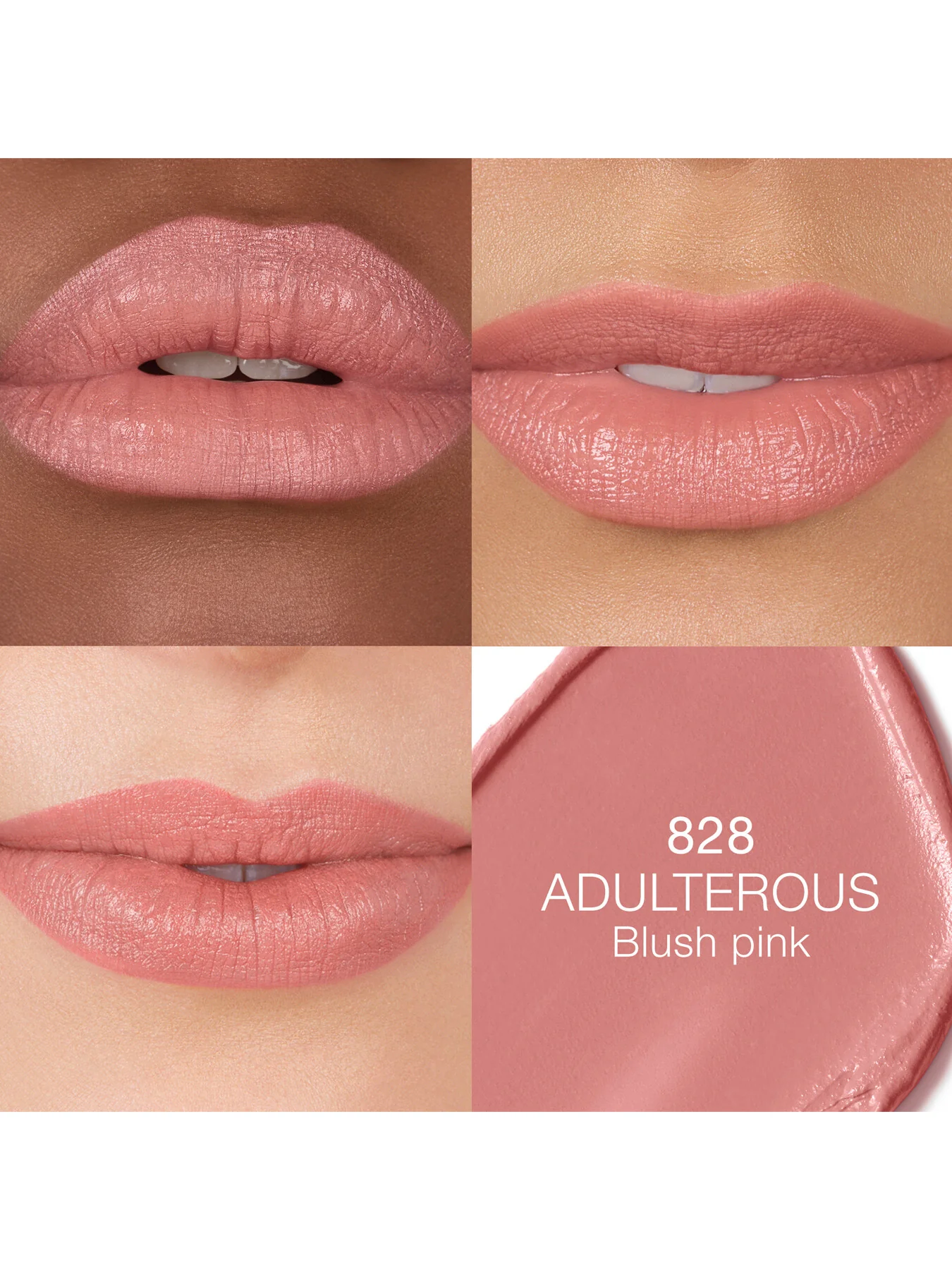 Explicit Lipstick