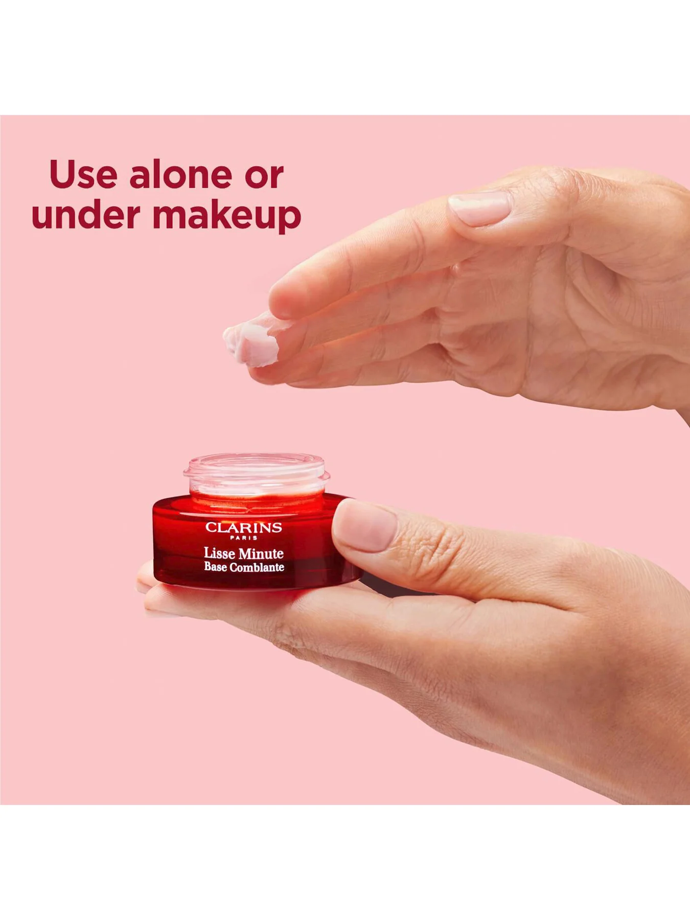 Instant Smooth Perfecting Touch Primer