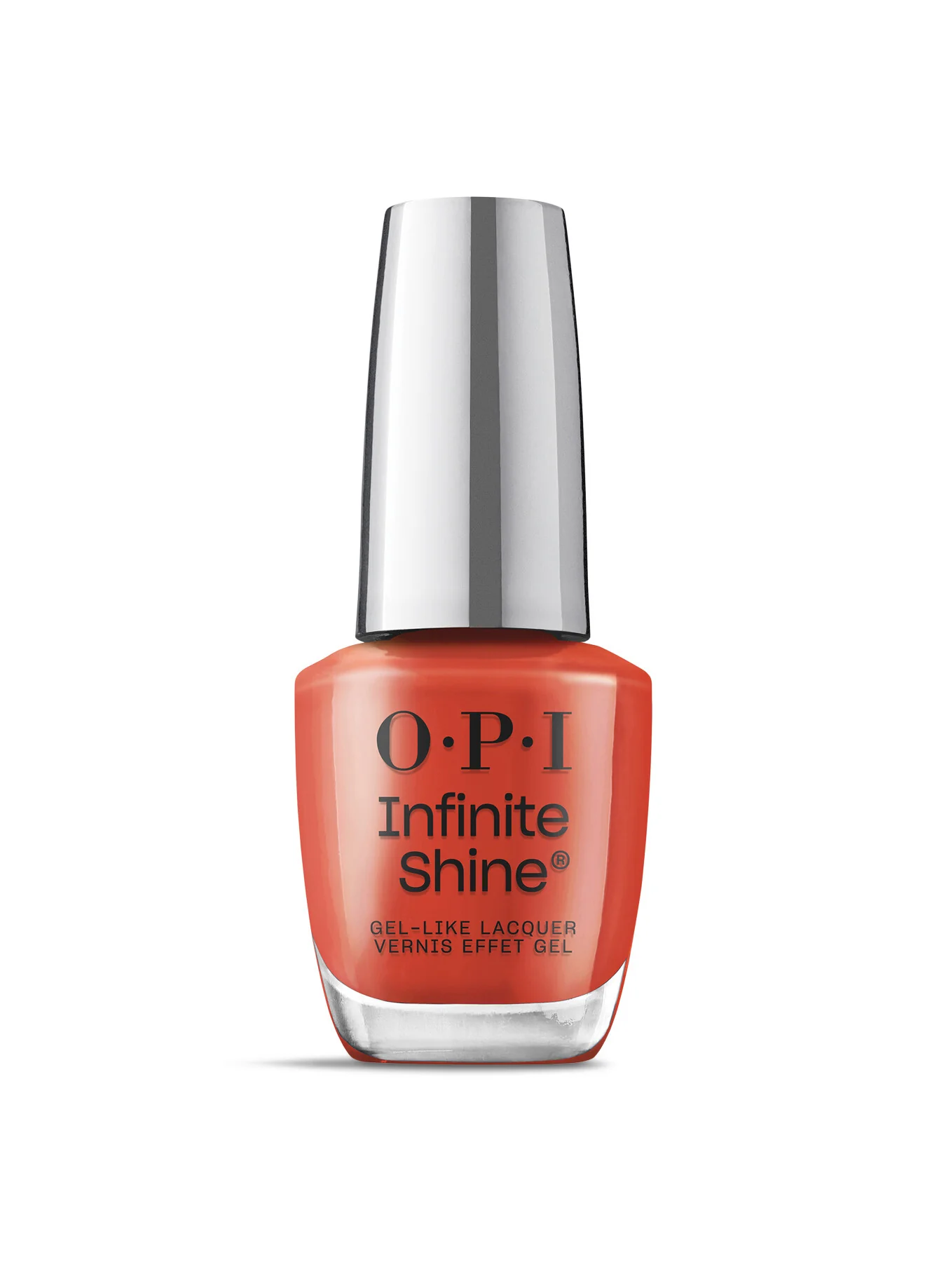 OPI Infinite Shine Nail Polish