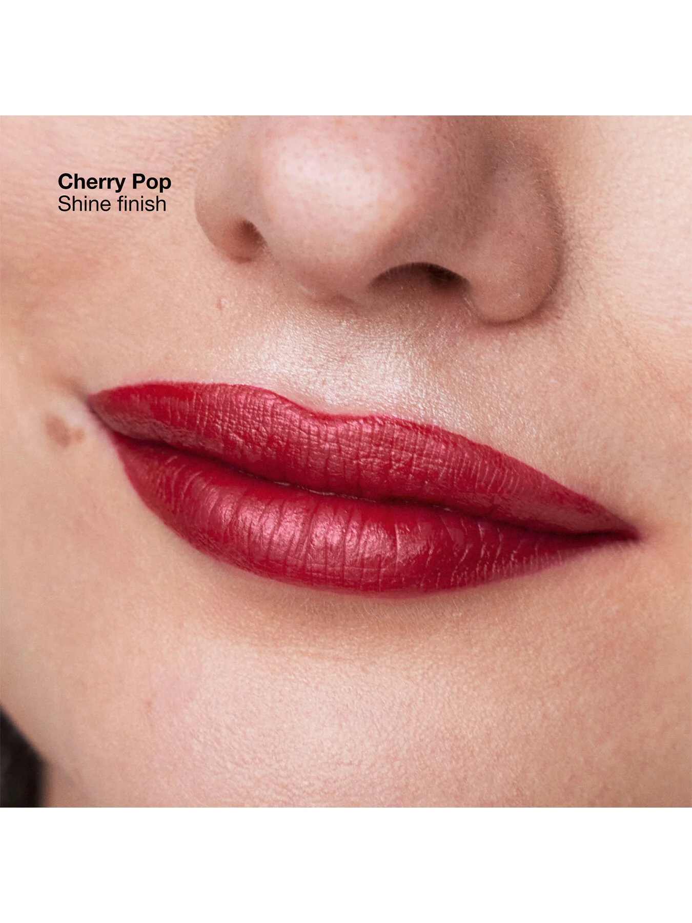 Pop Longwear Lipstick - Shine Finish