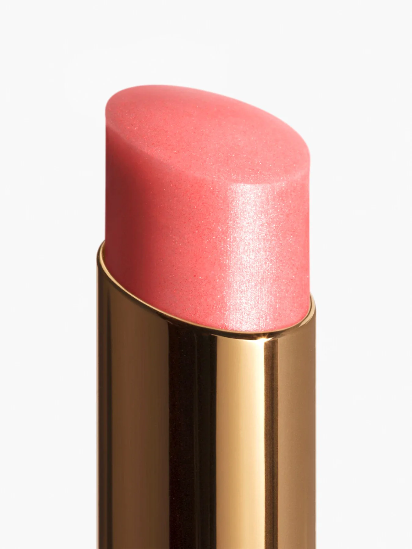 Rouge Coco Baume Lip Balm