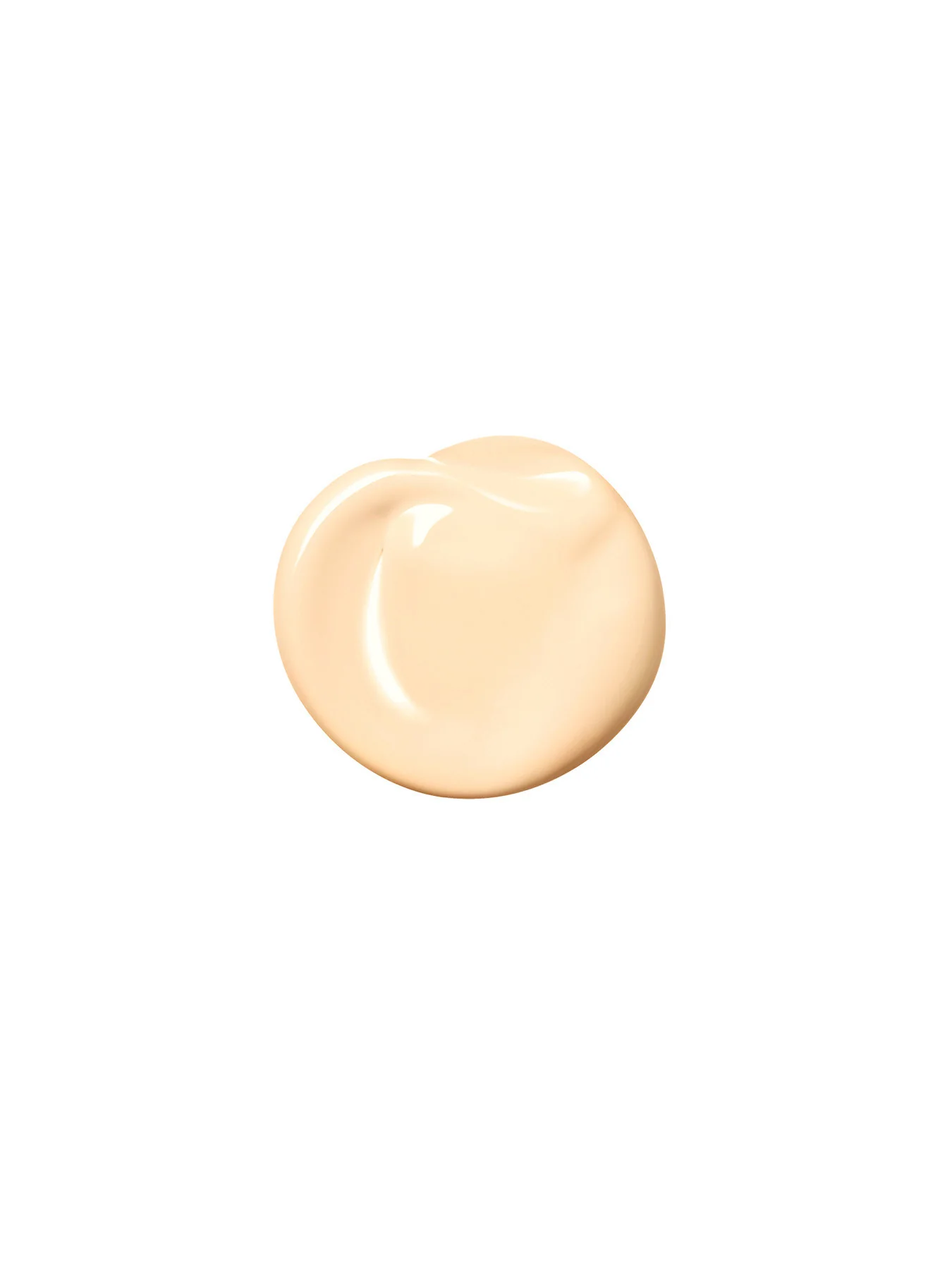 Sheer Glow Foundation