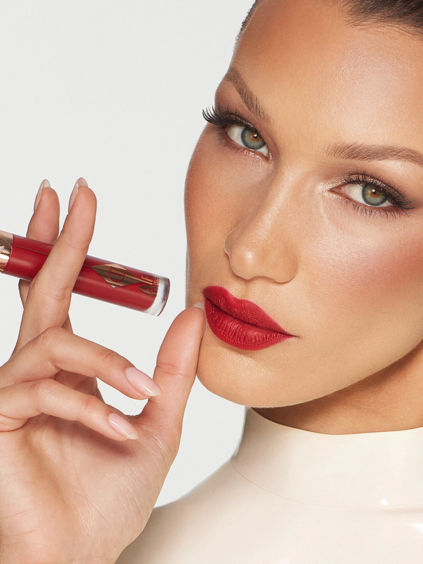 Airbrush Flawless Lip Blur