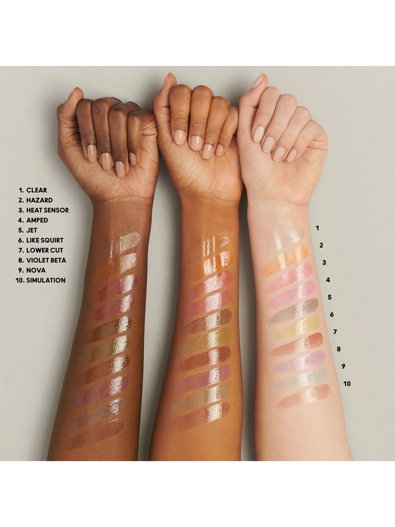 Squirt Plumping Gloss Stick