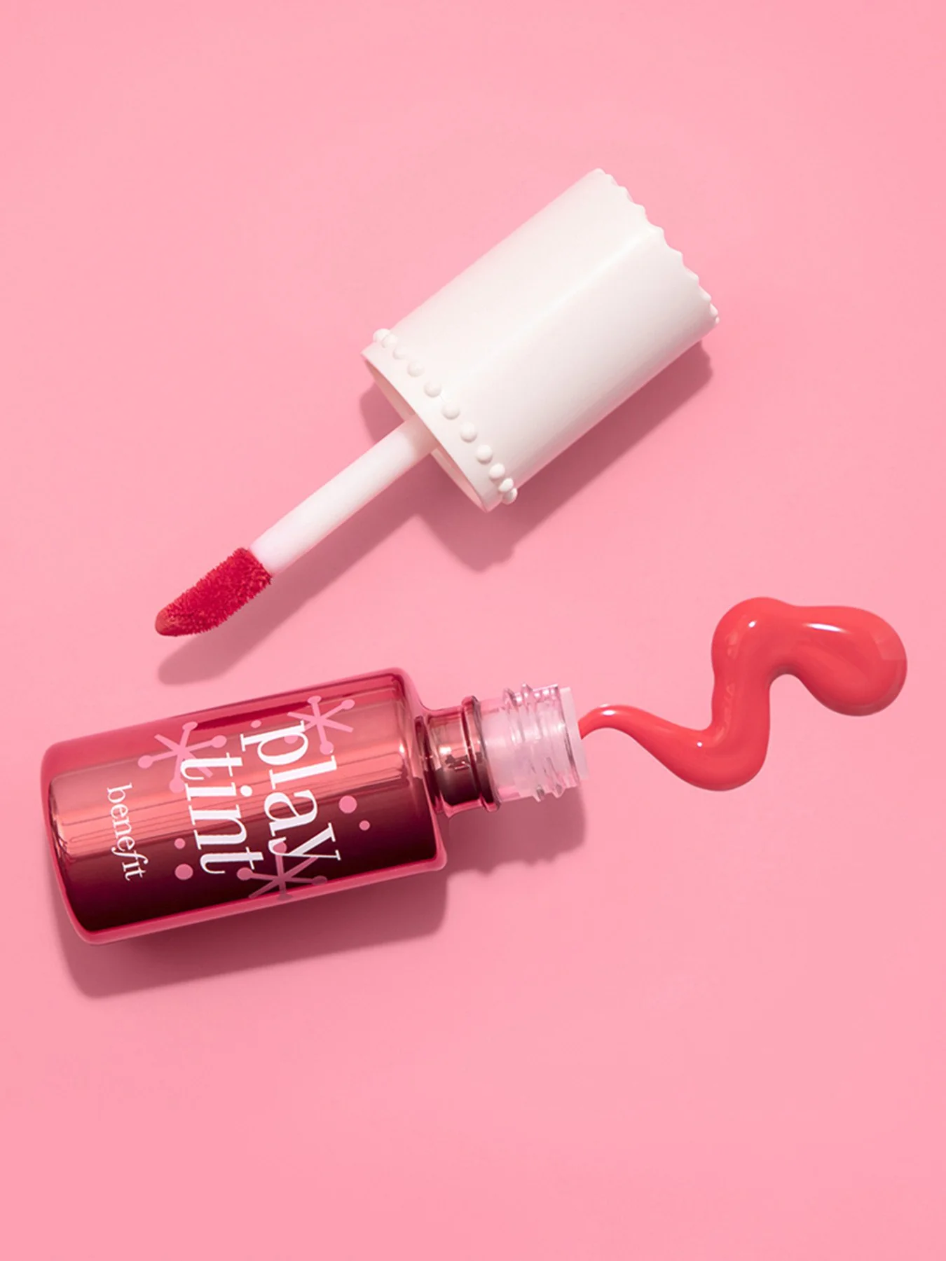 Pink Lemonade Playtint Lip Cheek Stain 6ml