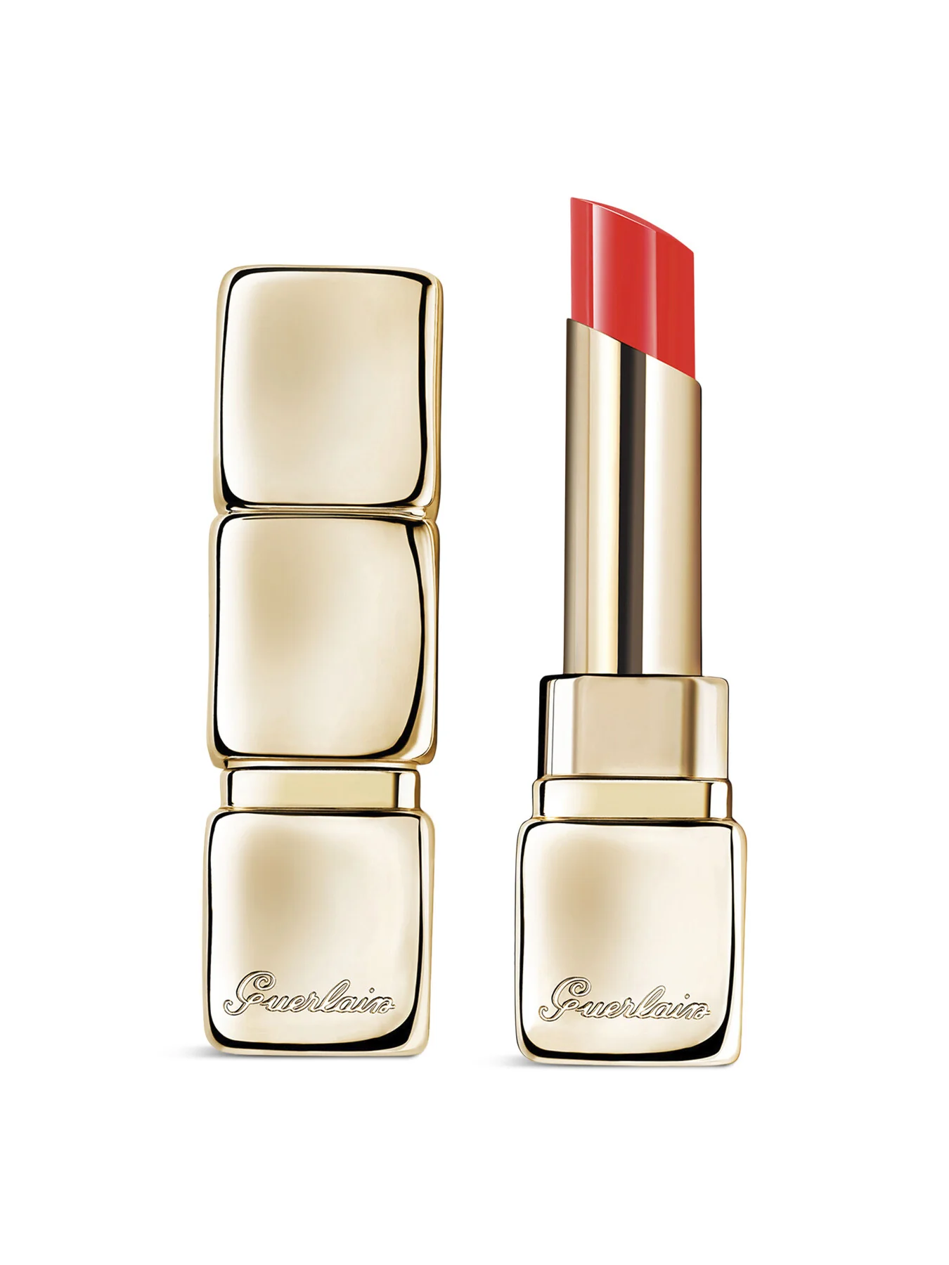 KissKiss Shine Bloom Lipstick