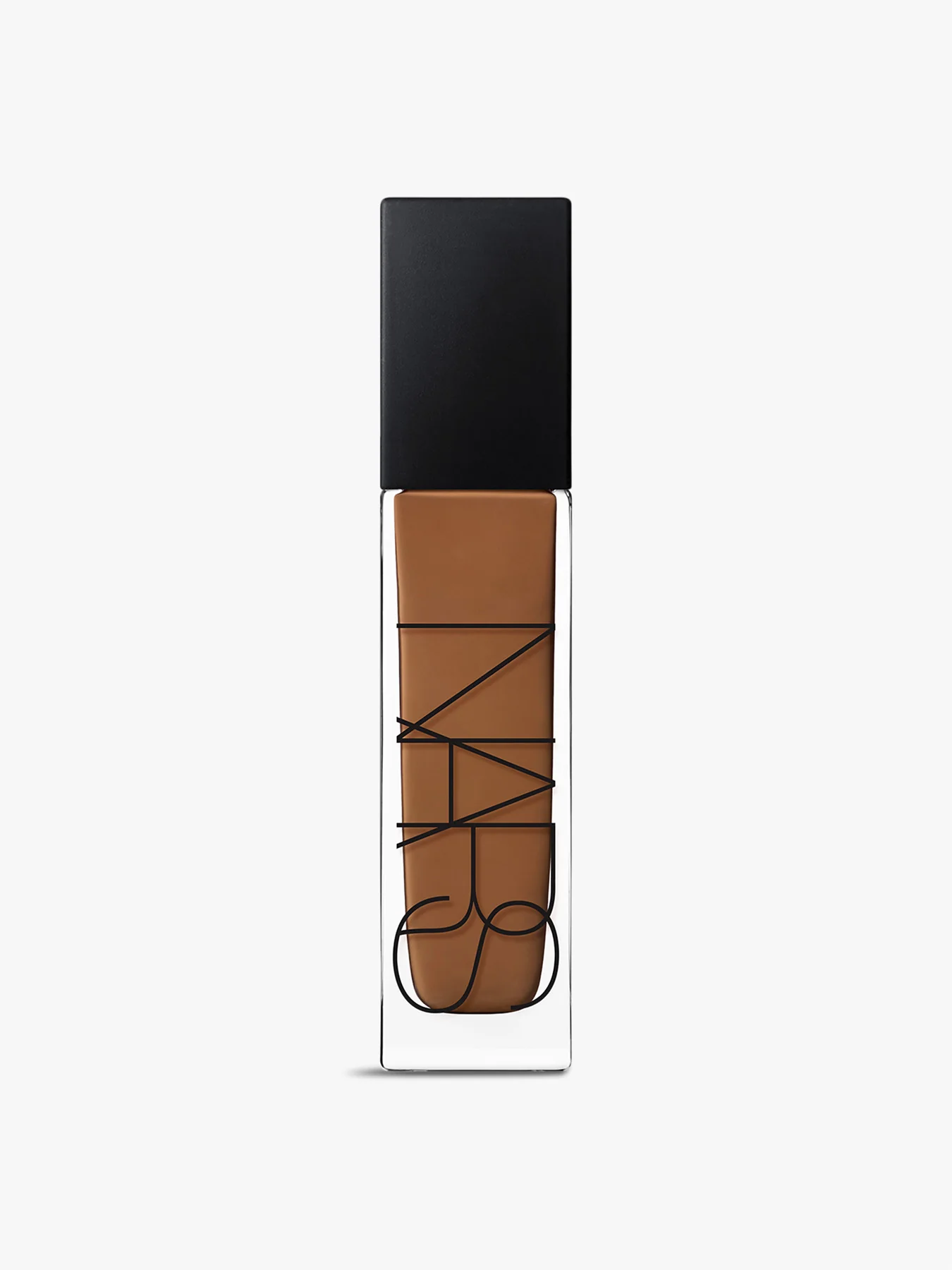 Natural Radiant Longwear Foundation