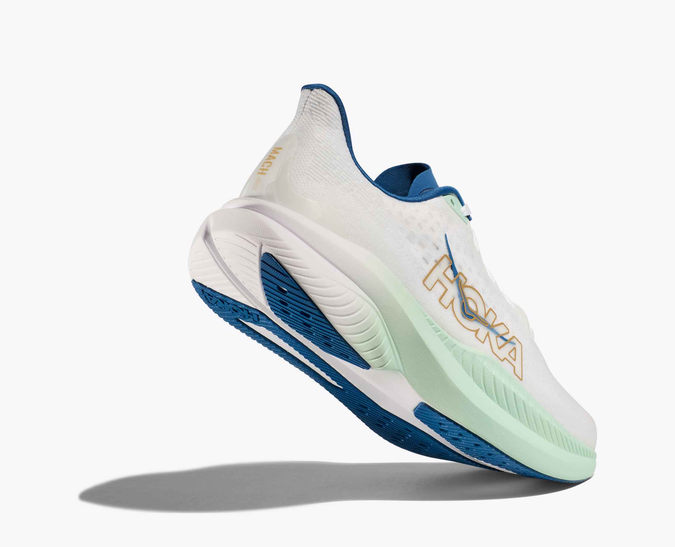 Mach 6