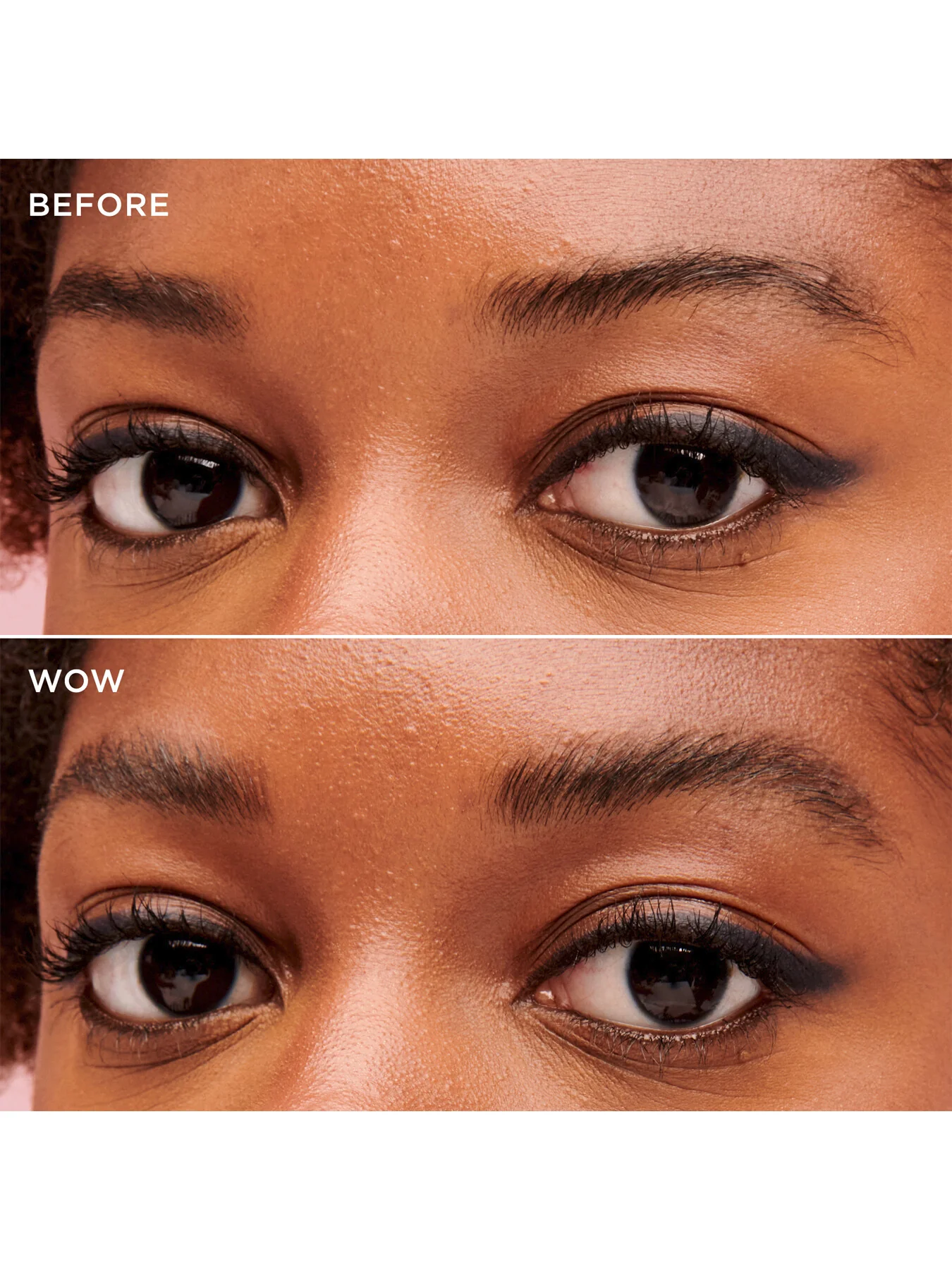 Fluff Up Brow Wax Mini