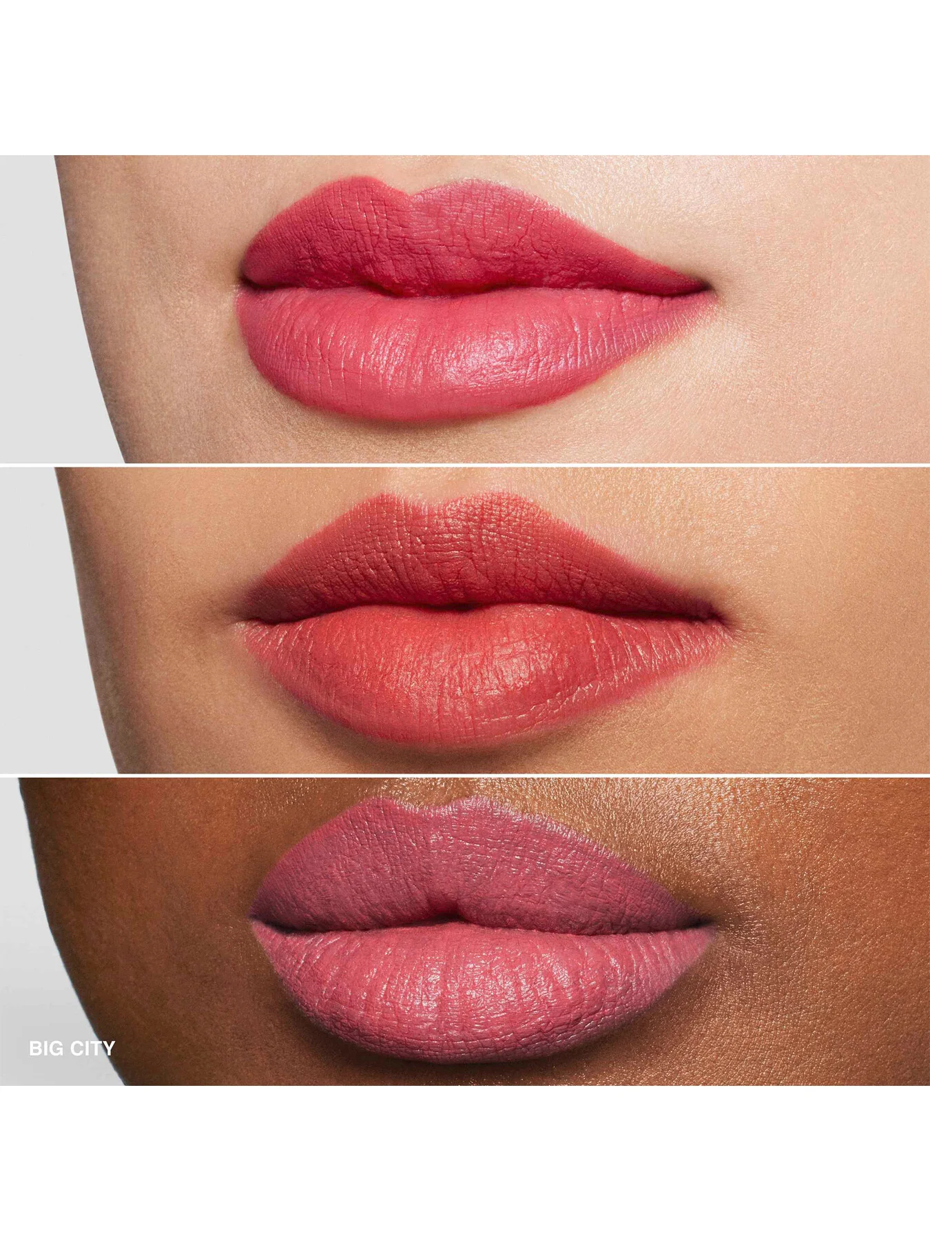 Luxe Matte Lipstick
