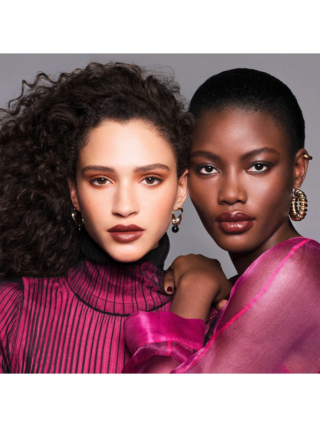 Luxe Lipstick