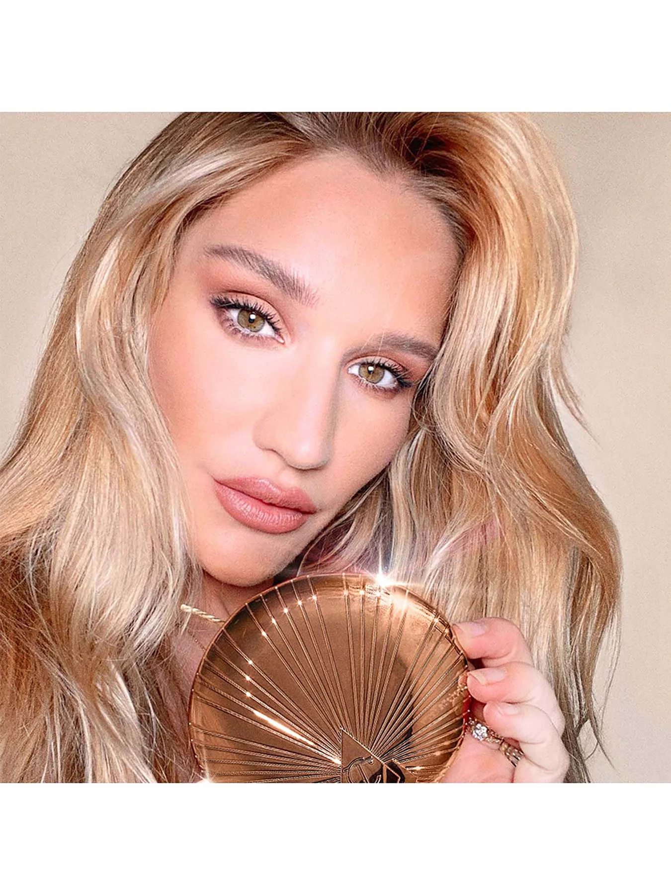 Airbrush Bronzer