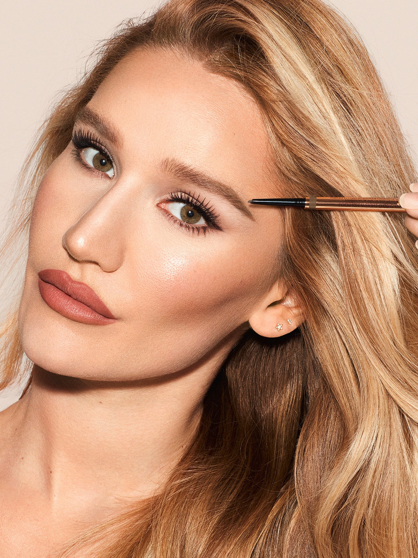 Brow Cheat