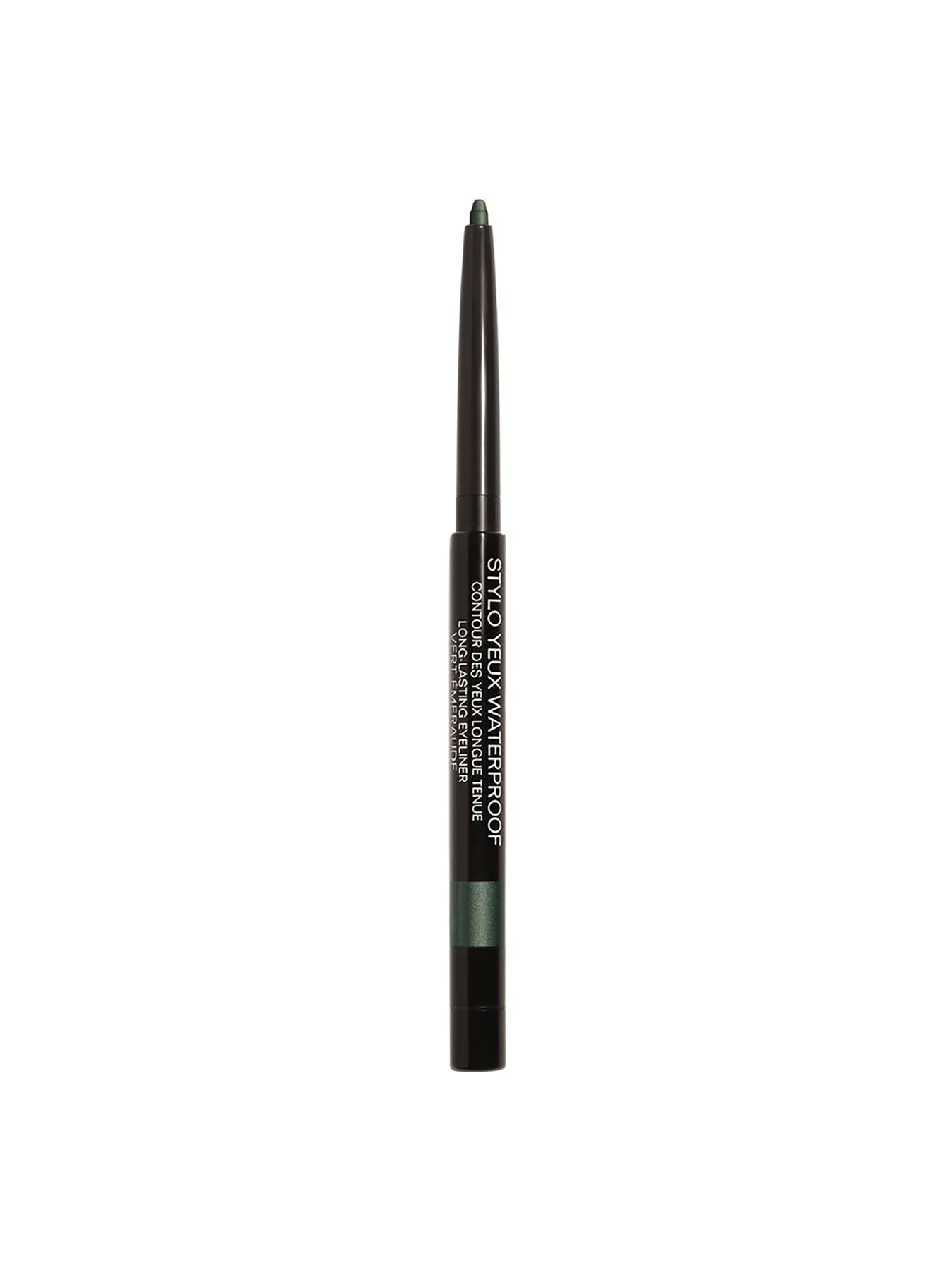 STYLO YEUX WATERPROOF LONGWEAR EYELINER AND KOHL PENCIL