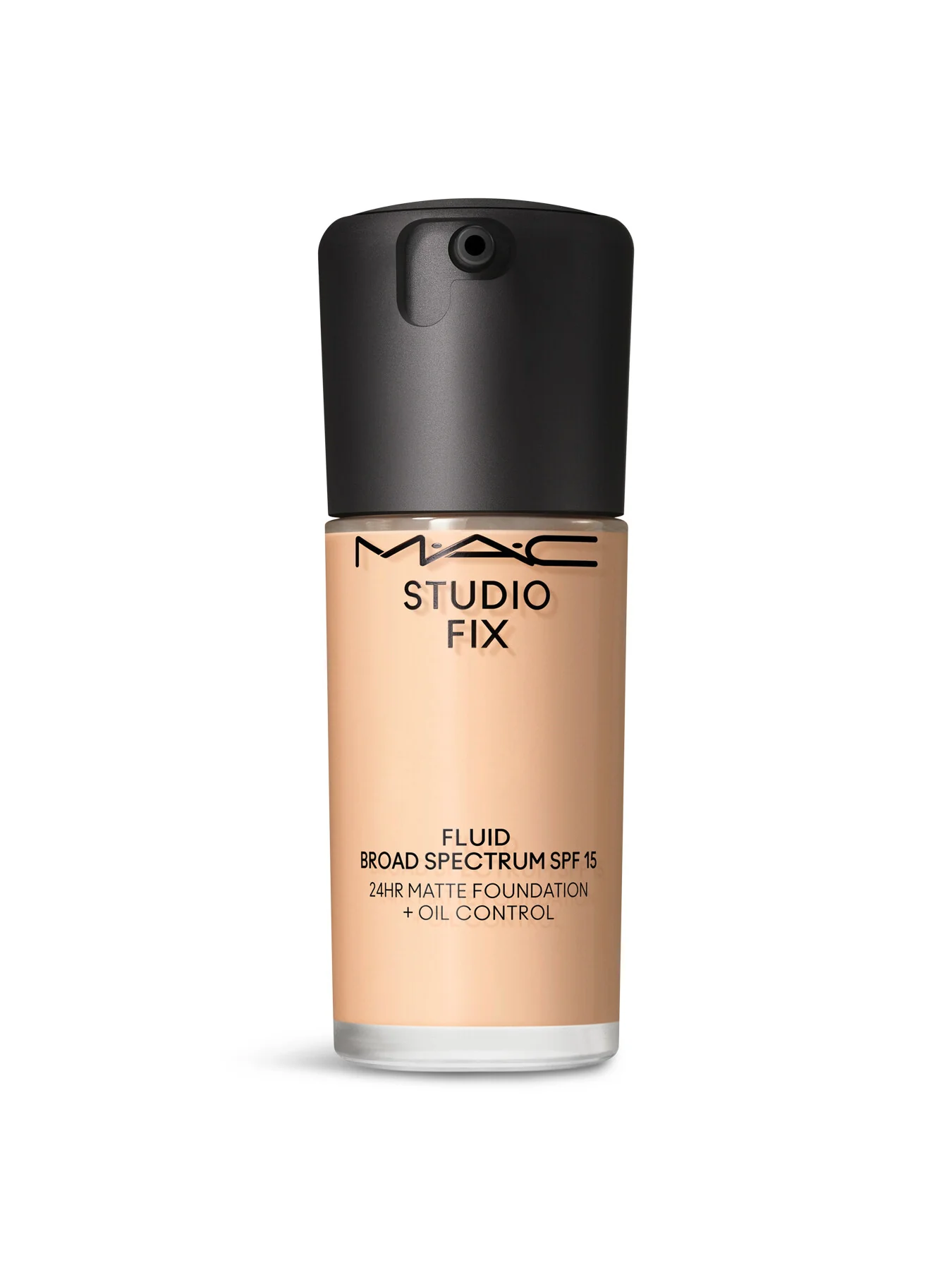 Studio Fix Fluid Broad Spectrum SPF 15