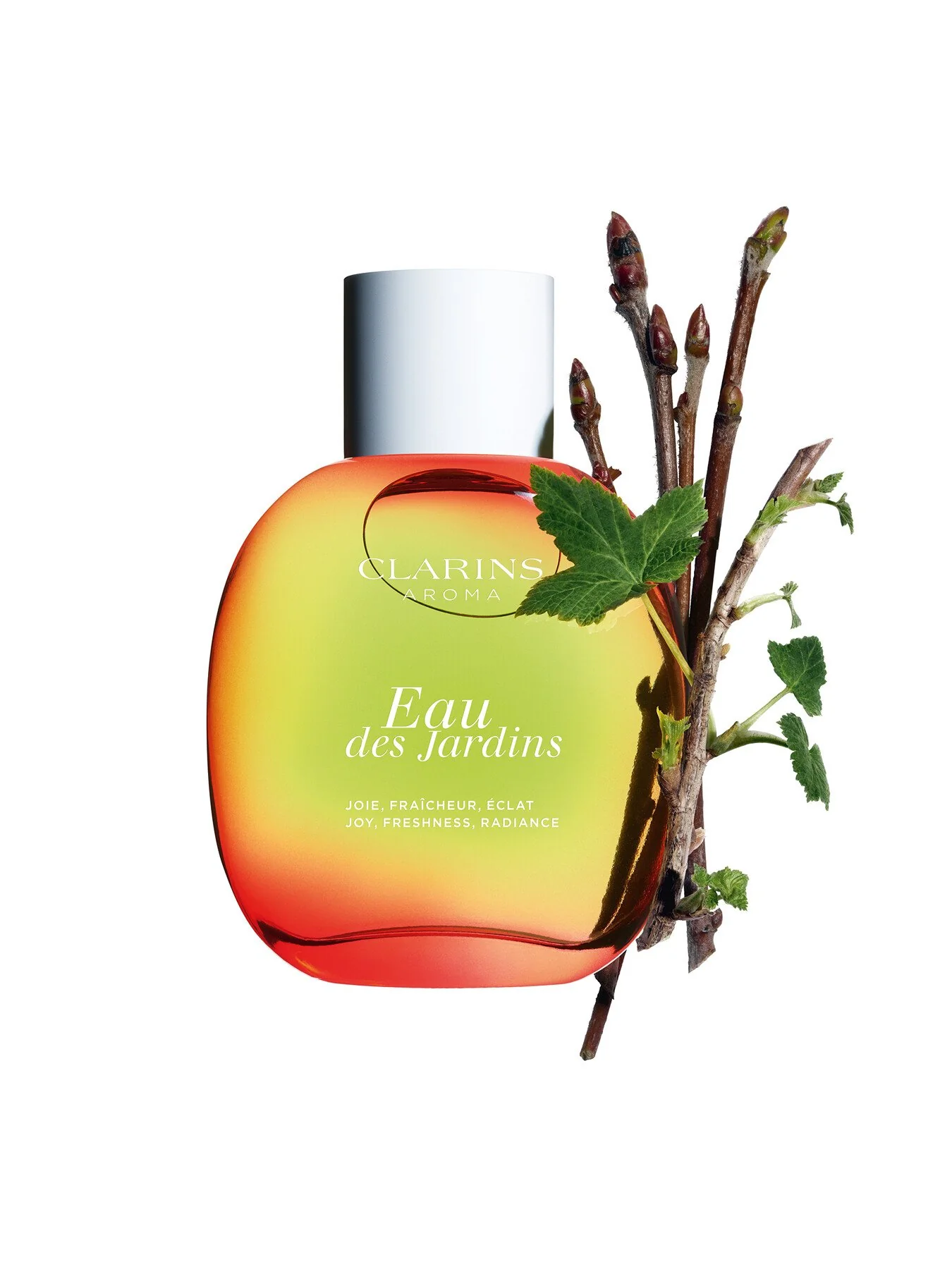 Eau de Jardins Fragrance Spray 100ml