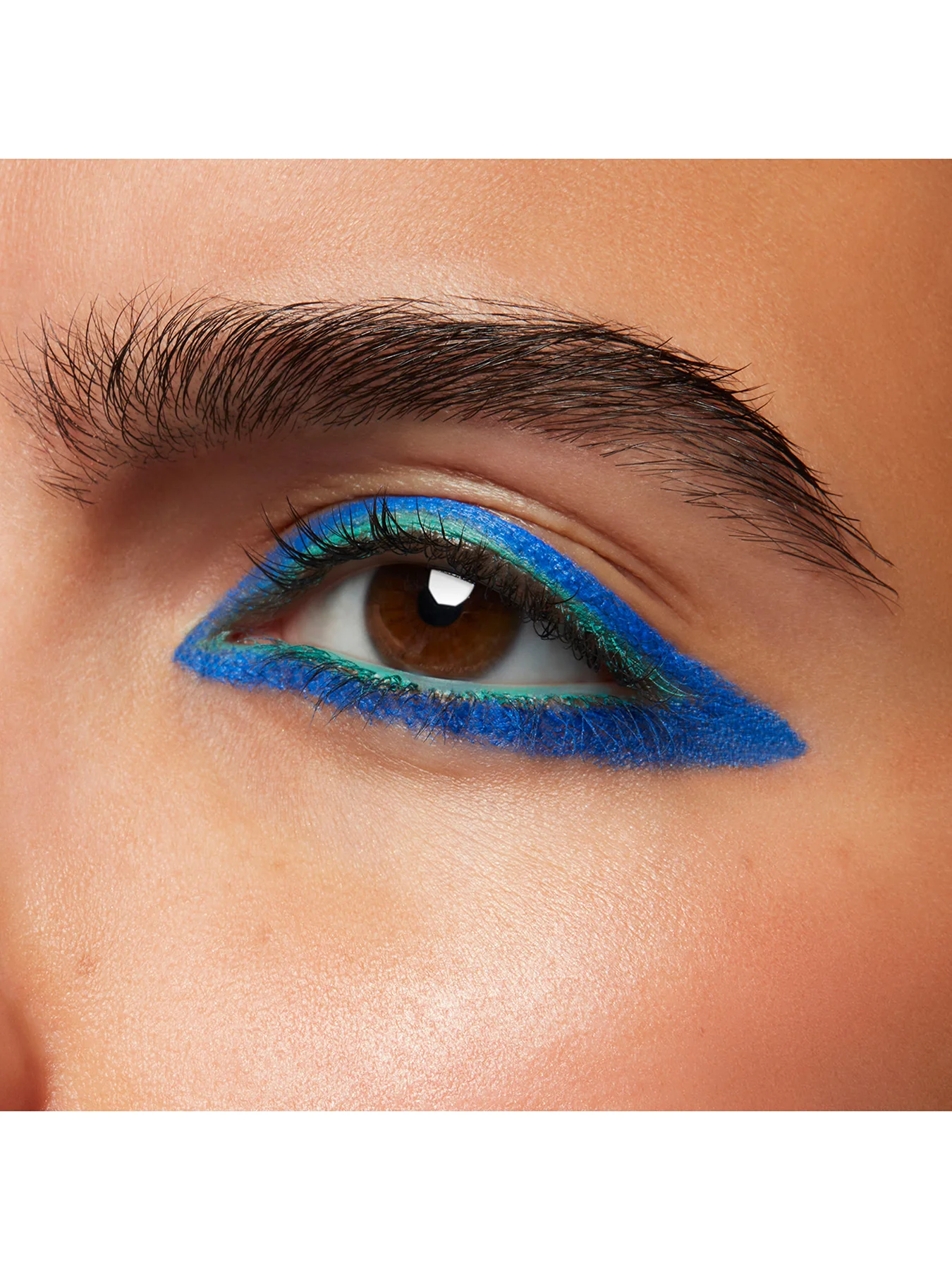 Colour Excess Gel Pencil Eyeliner