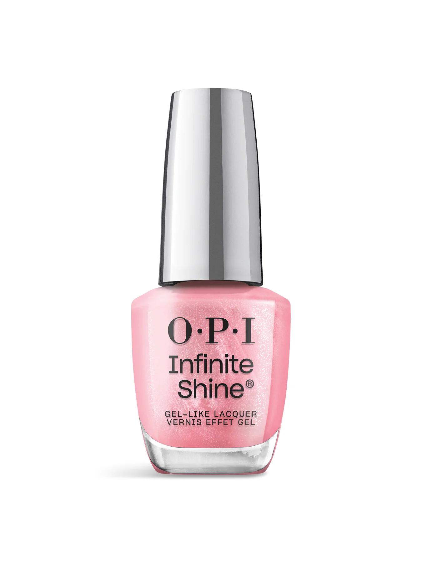 OPI Infinite Shine Nail Polish