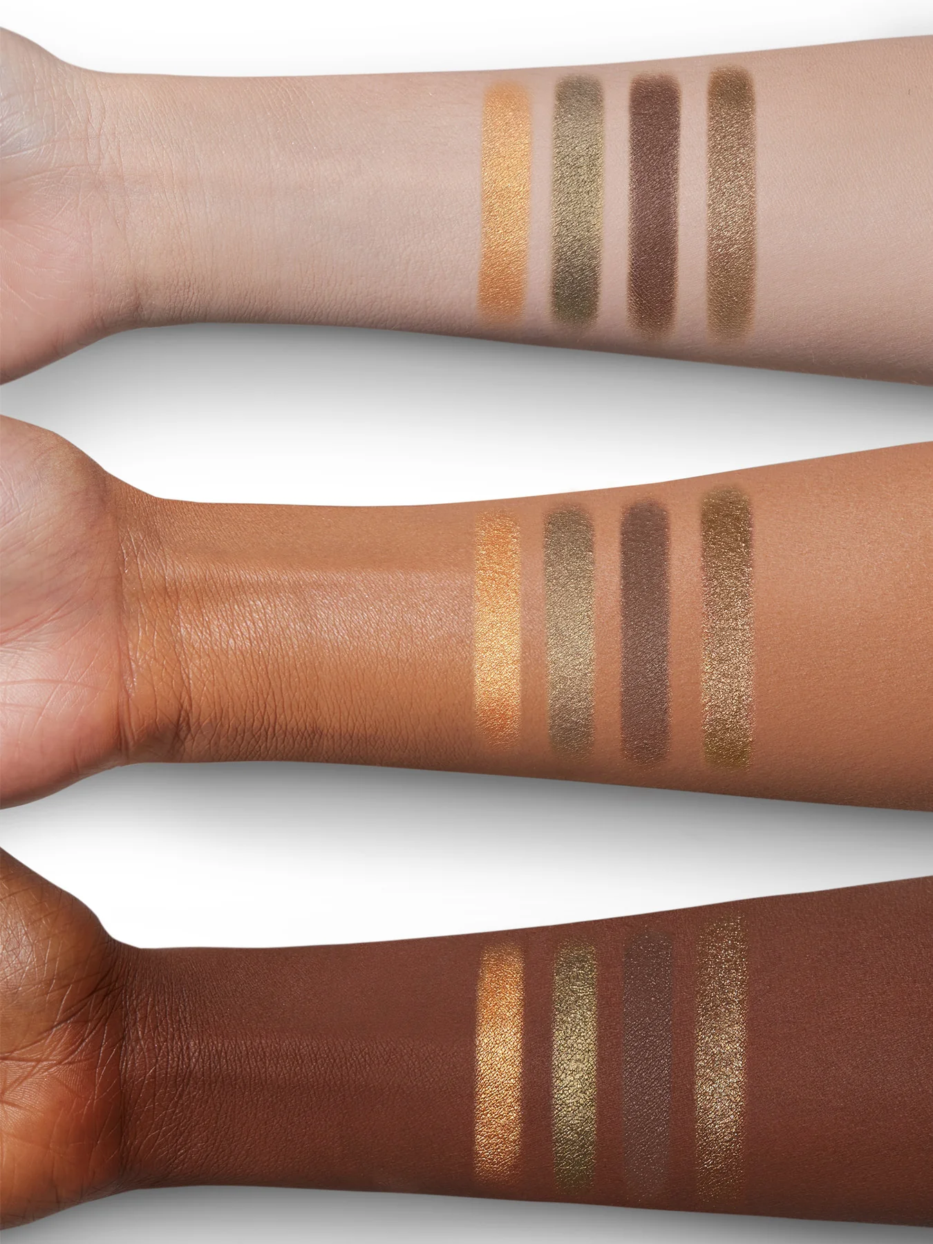 Luxury Palette