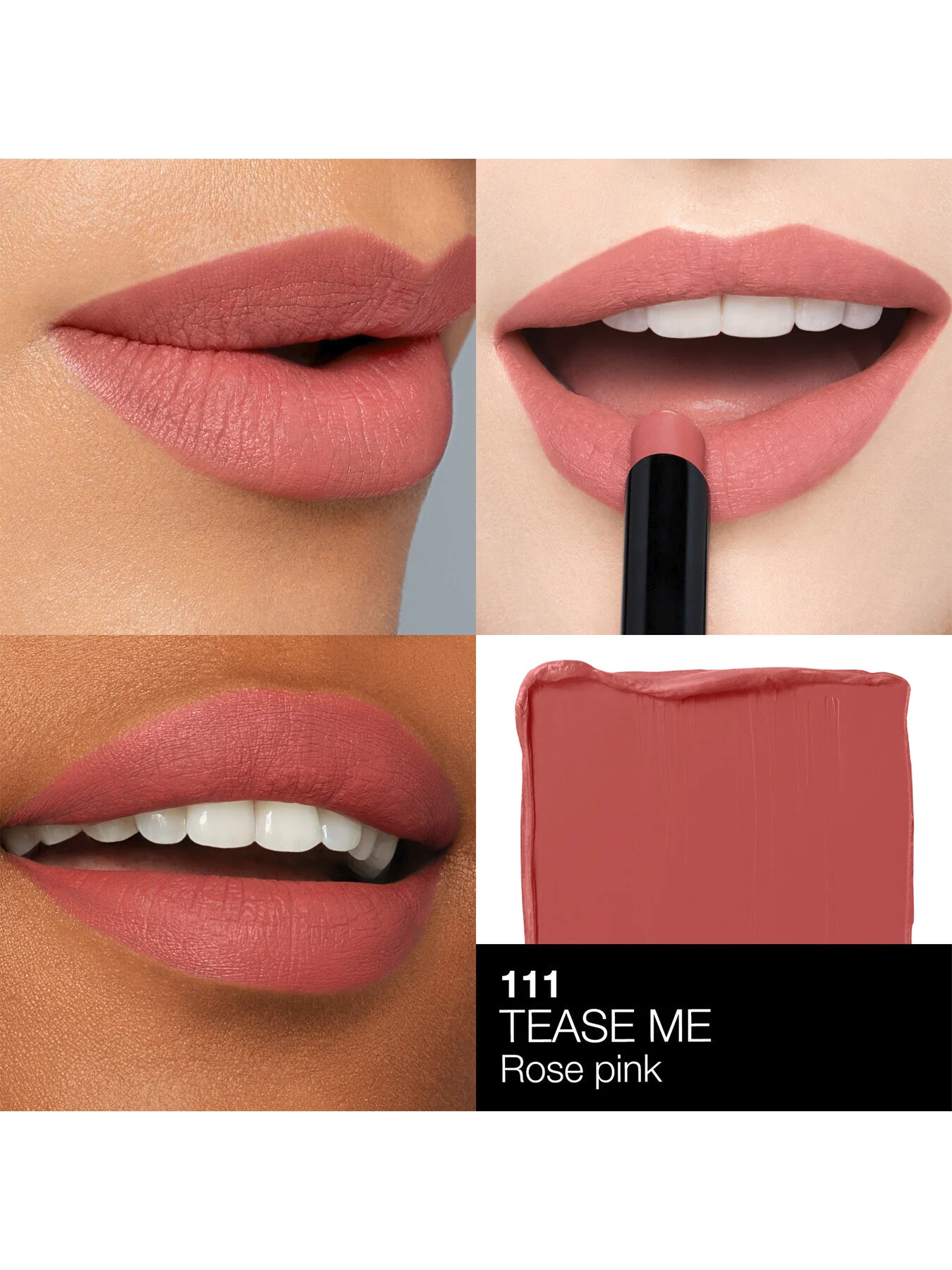 Powermatte Lipstick