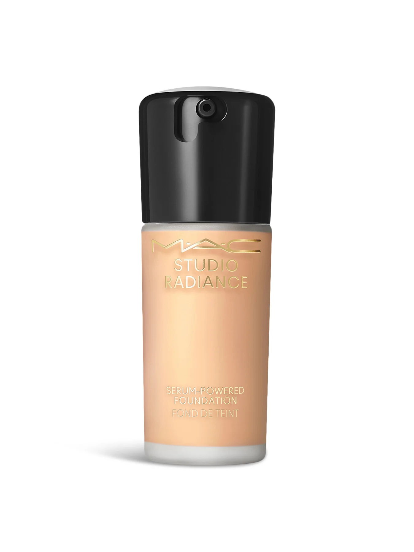 Studio Radiance Serum Powered Foundation