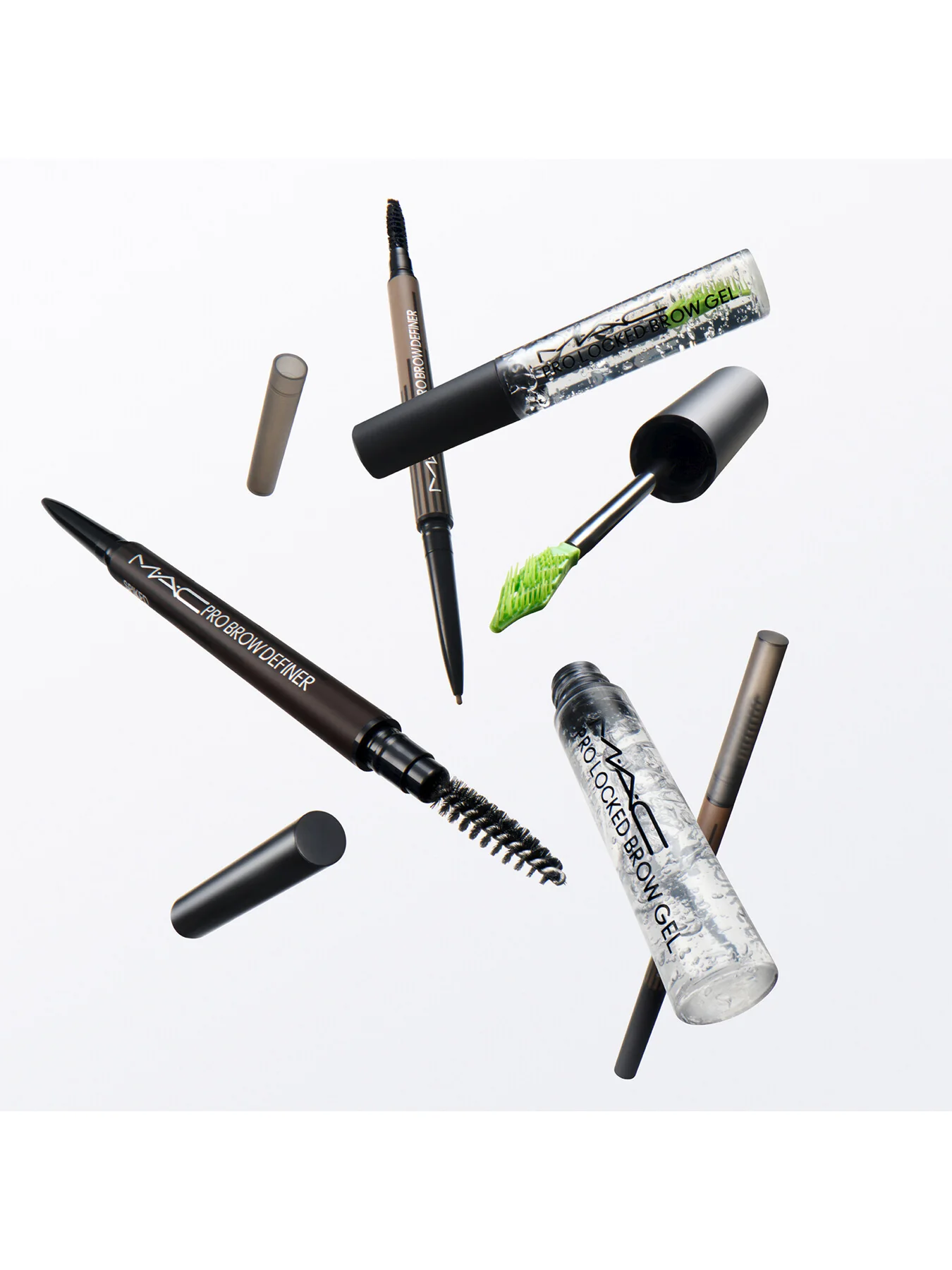 Pro Locked Brow Gel