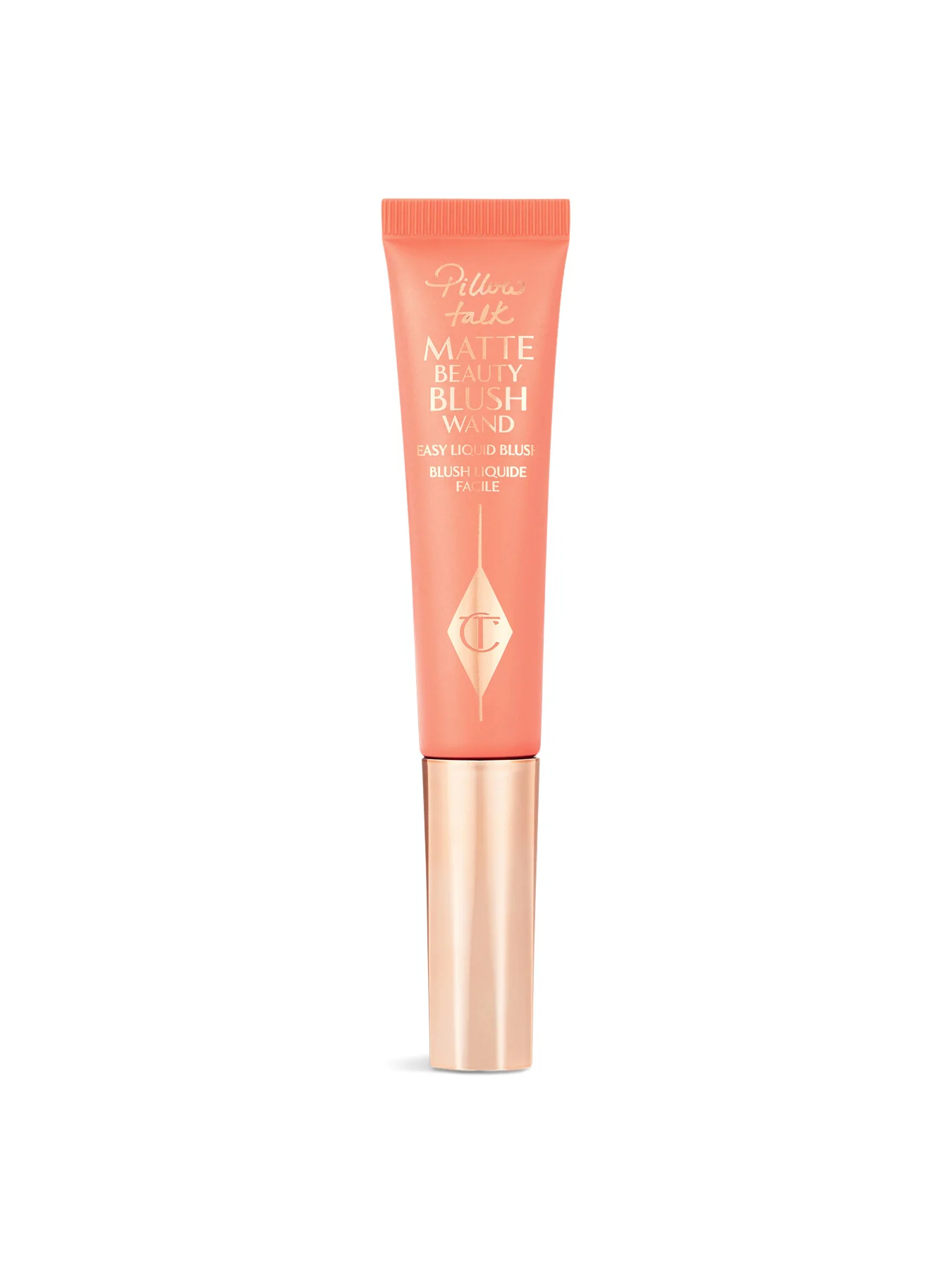 Matte Beauty Blush Wand