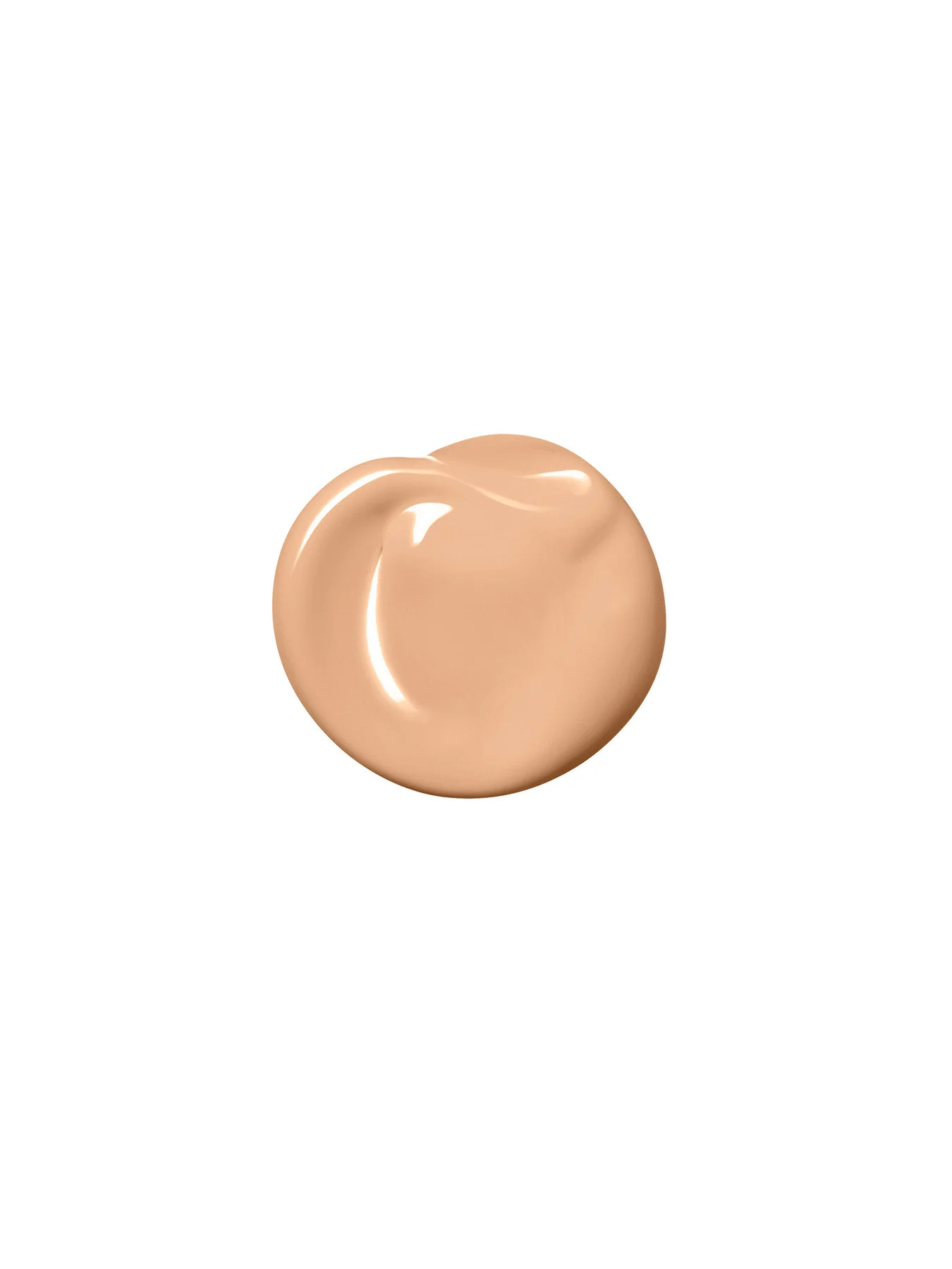 Sheer Glow Foundation