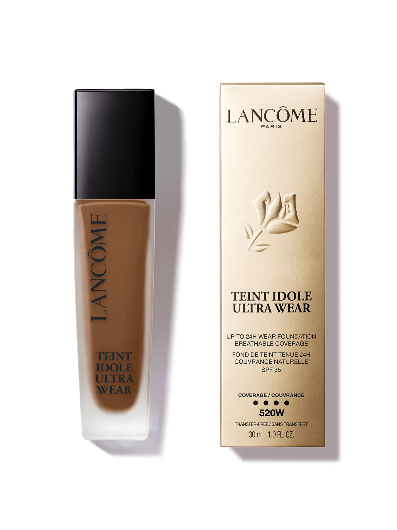 Teint Idole Wear 30ml