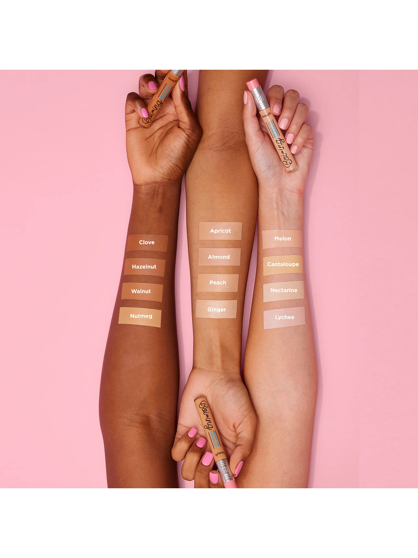 Boi-ing Bright On Concealer