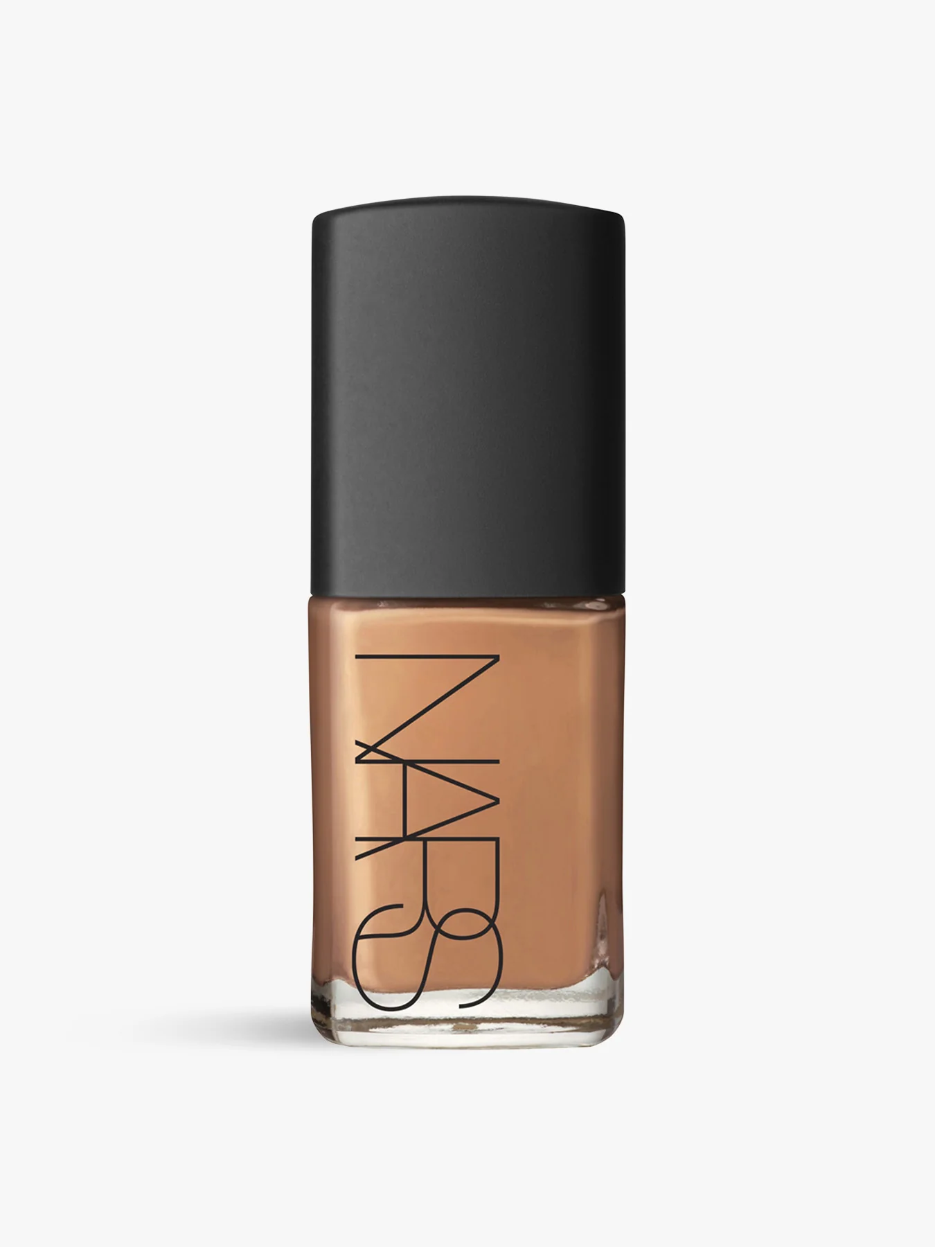 Sheer Glow Foundation