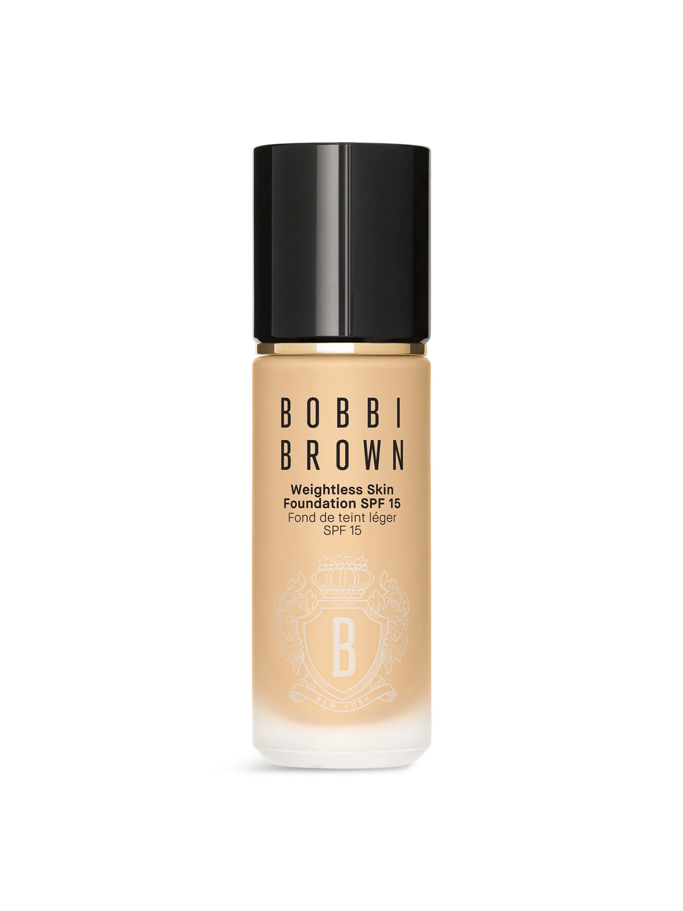 Weightless Skin Foundation SPF15 30ml