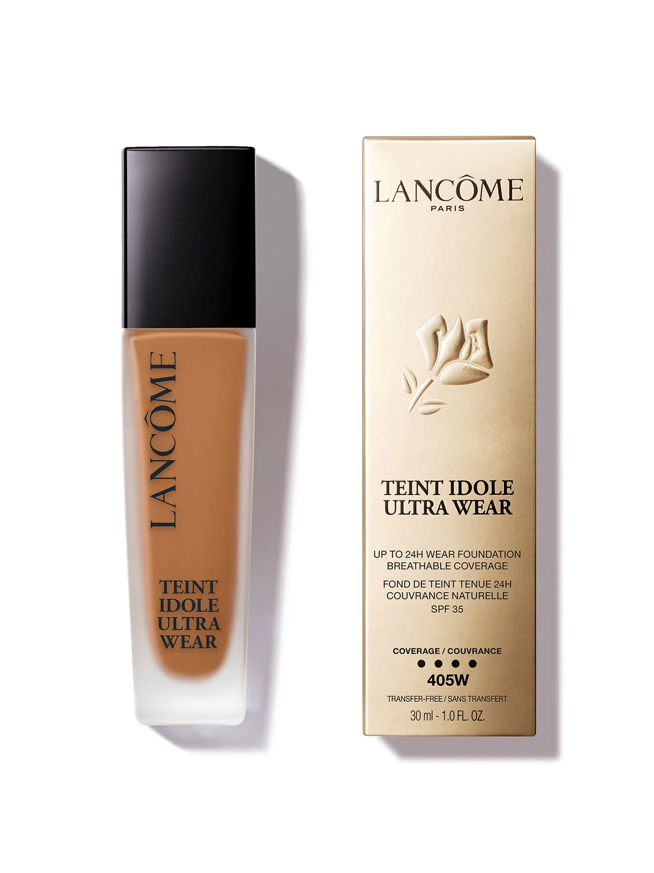 Teint Idole Wear 30ml