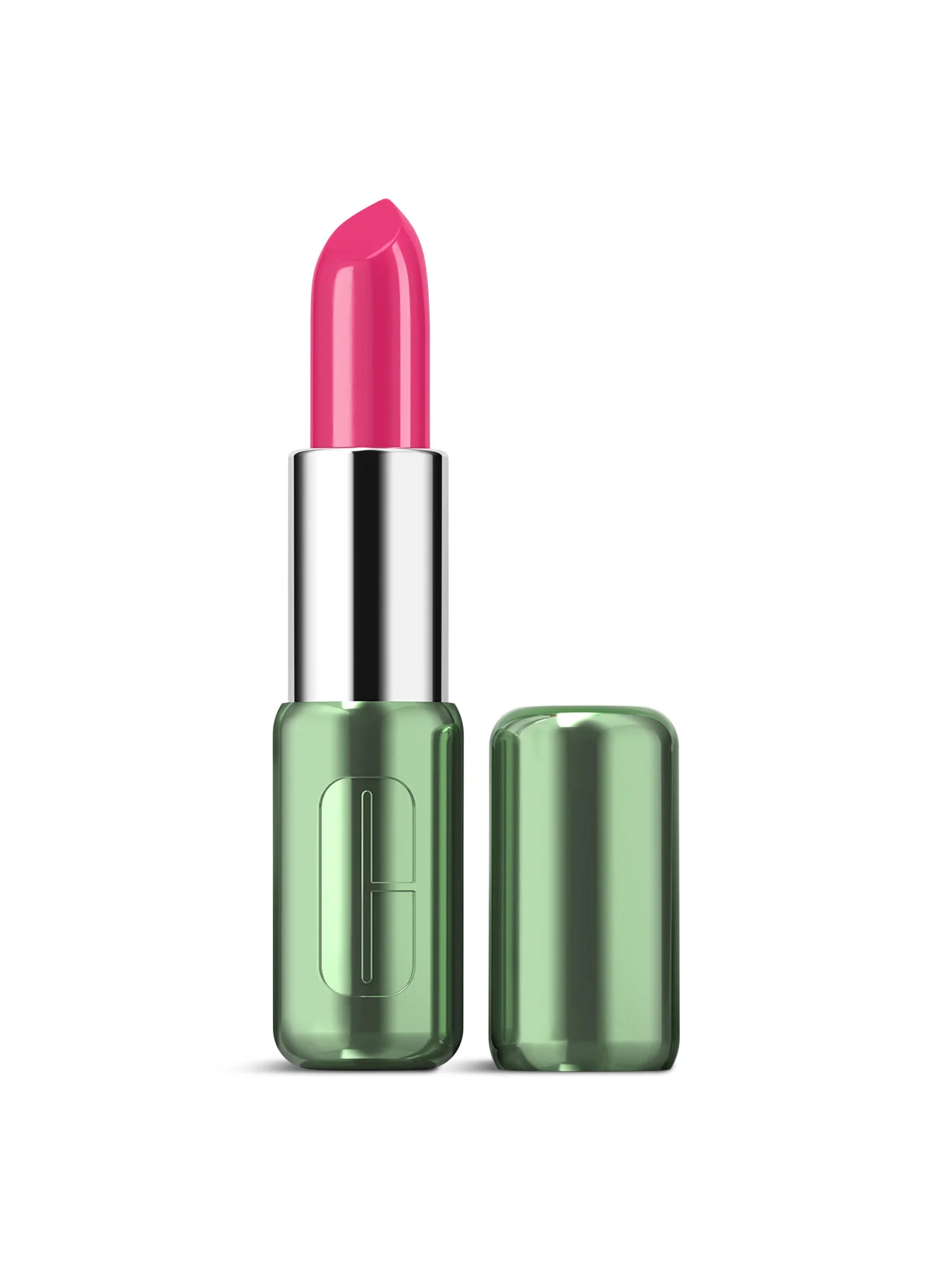 Pop Longwear Lipstick - Shine Finish