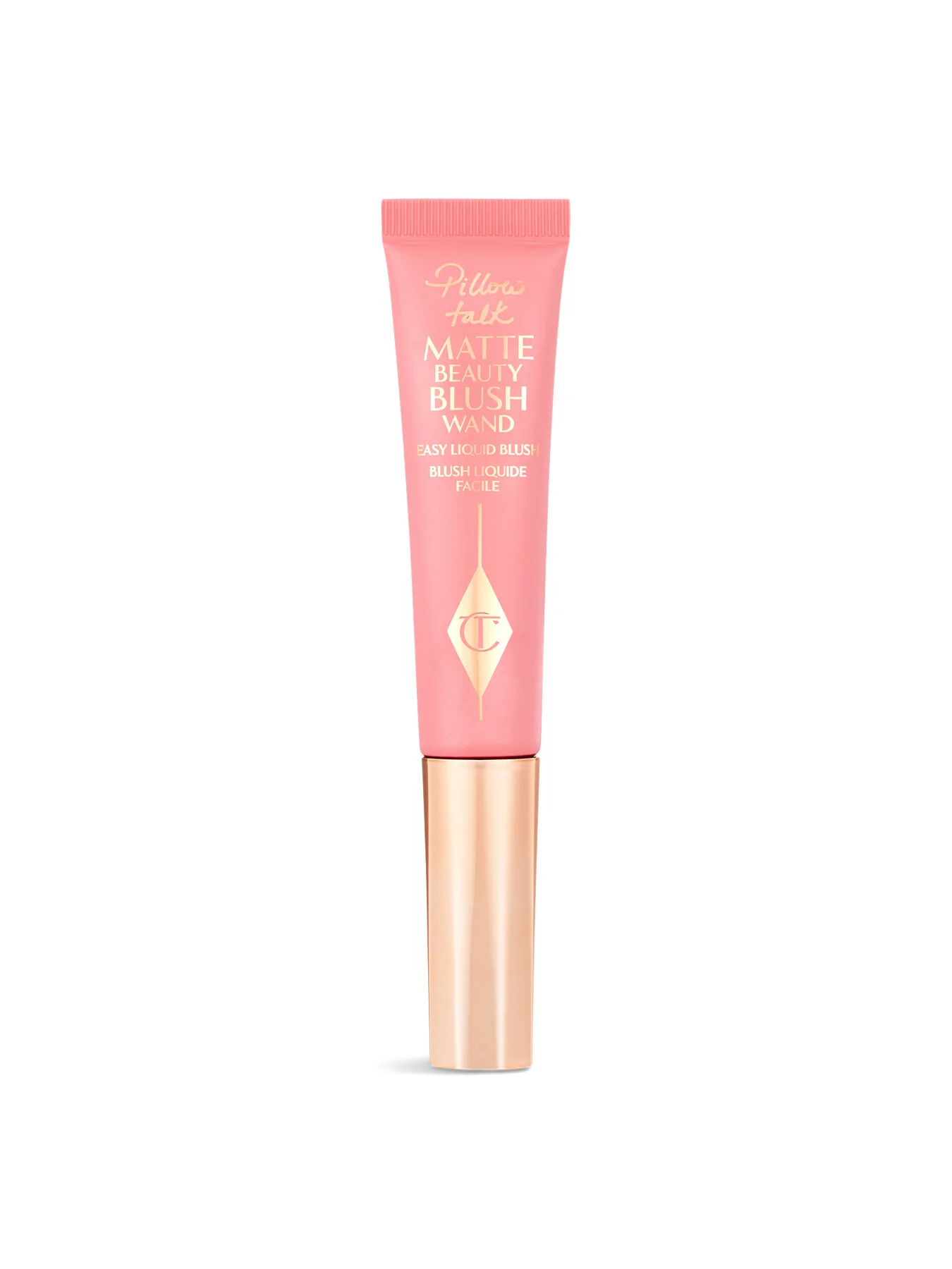 Matte Beauty Blush Wand