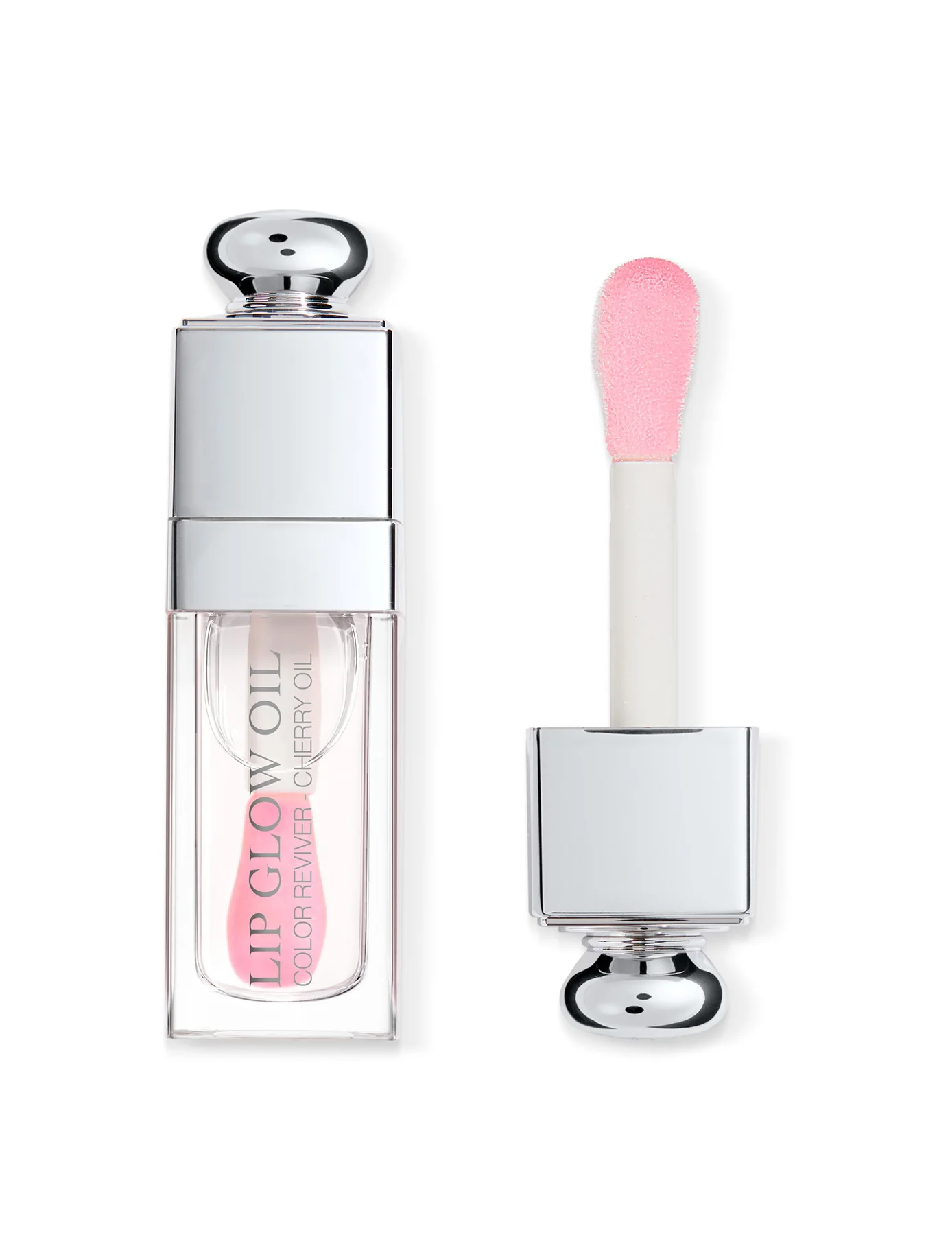 Addict Lip Glow Oil