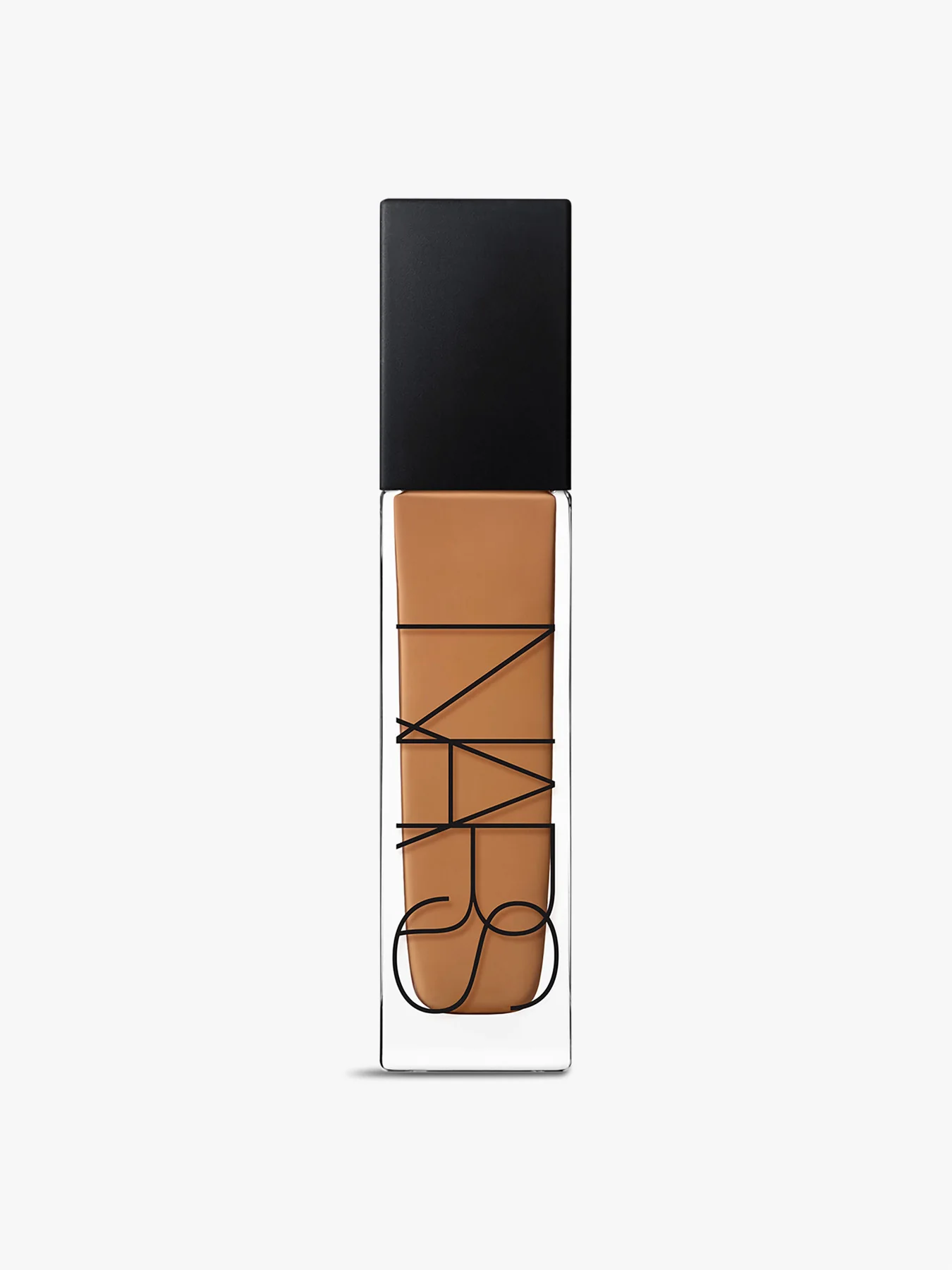 Natural Radiant Longwear Foundation