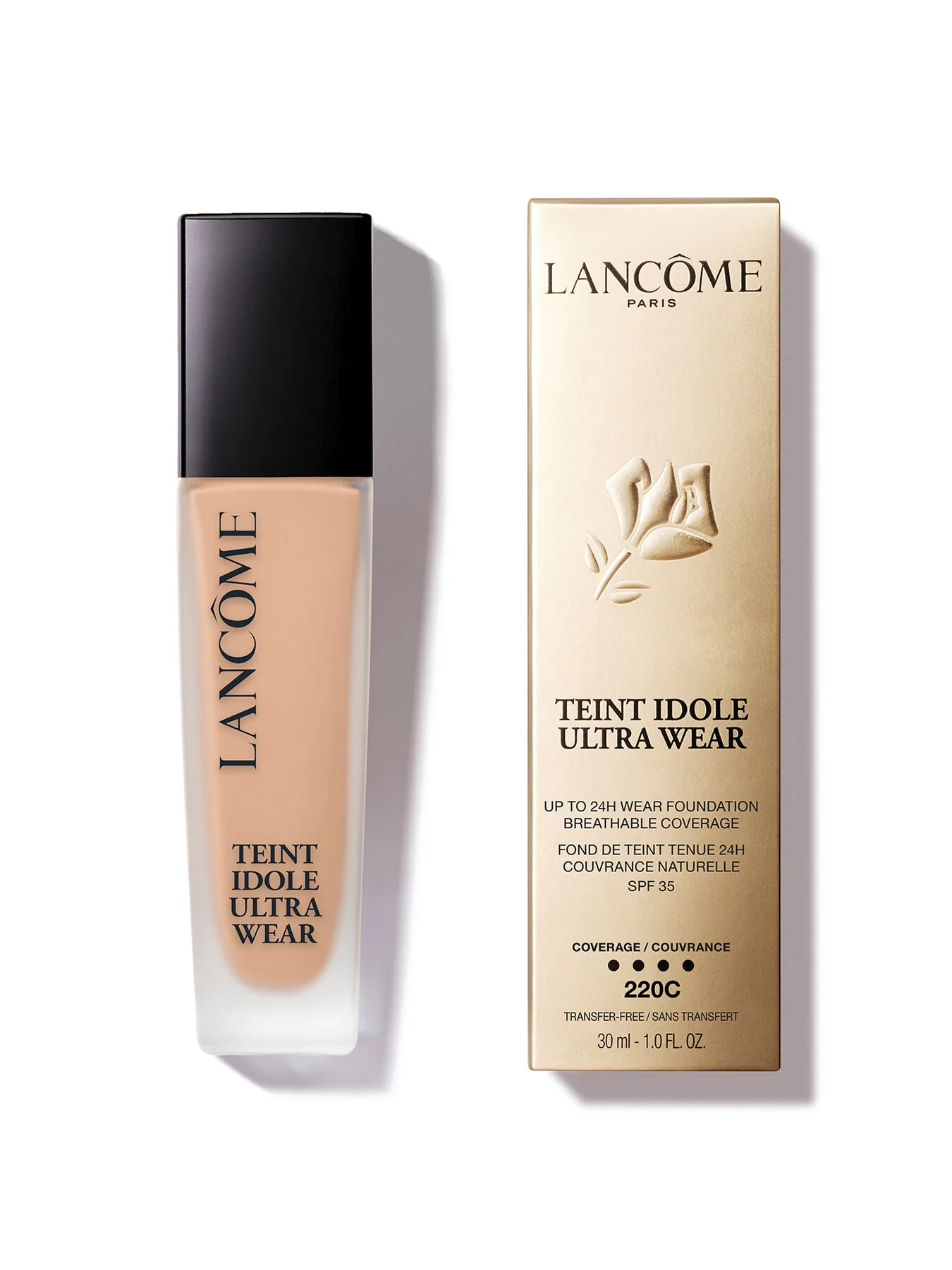 Teint Idole Wear 30ml