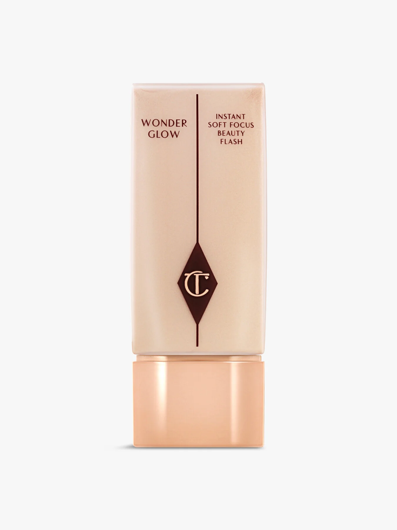 Wonderglow Face Primer 40ml - Instant Radiance Makeup Base