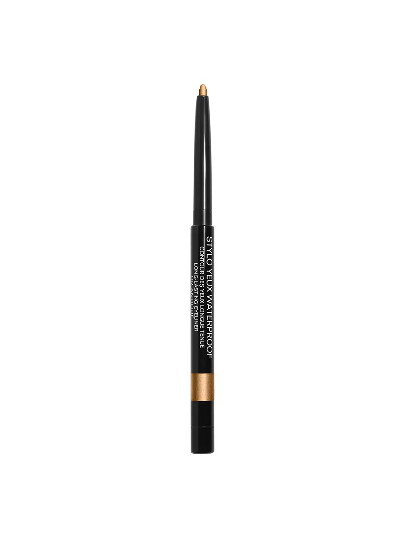 STYLO YEUX WATERPROOF LONGWEAR EYELINER AND KOHL PENCIL