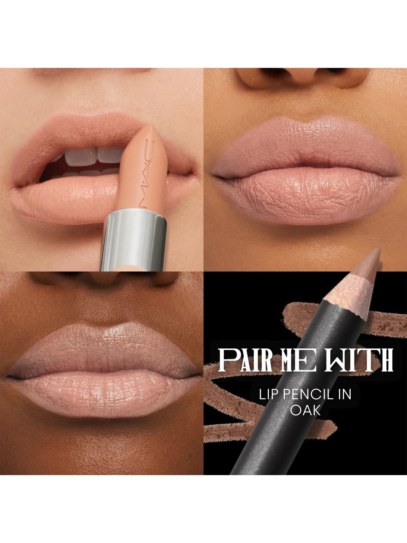 MACximal Sleek Satin Lipstick