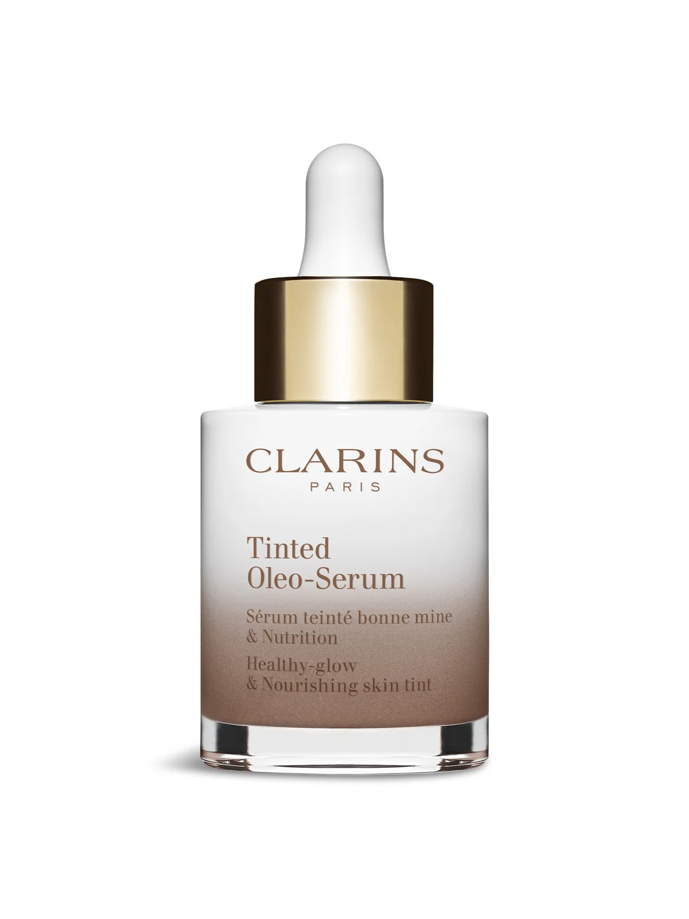 Tinted Oleo-Serum 30ml