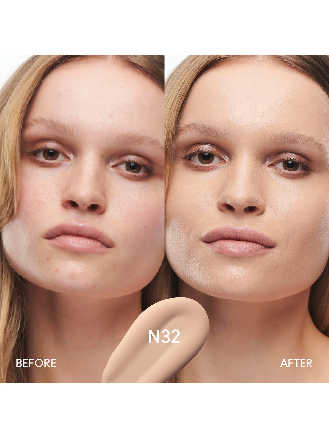 Studio Radiance Serum Powered Foundation