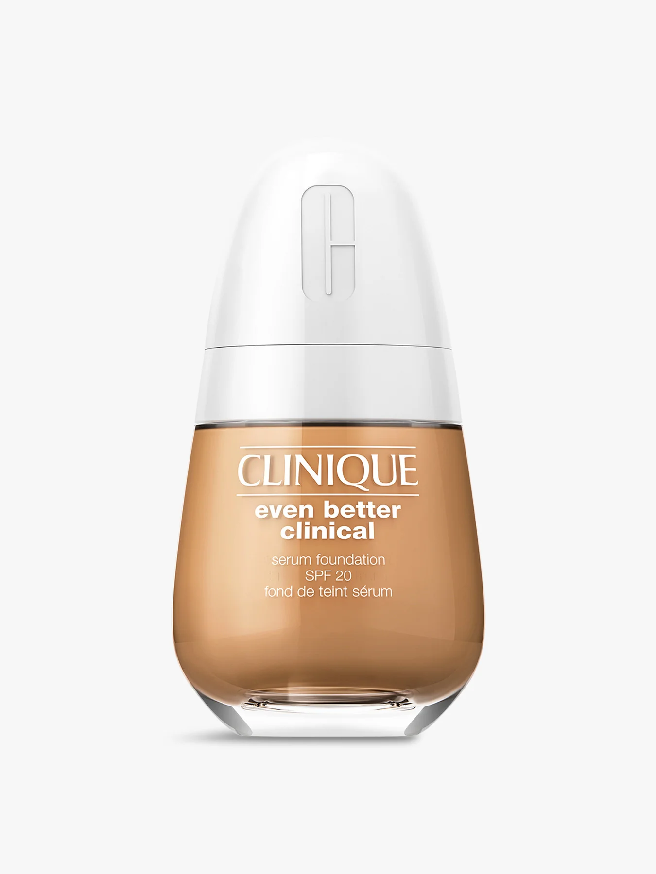 Even Better Clinical Serum Foundation SPF21